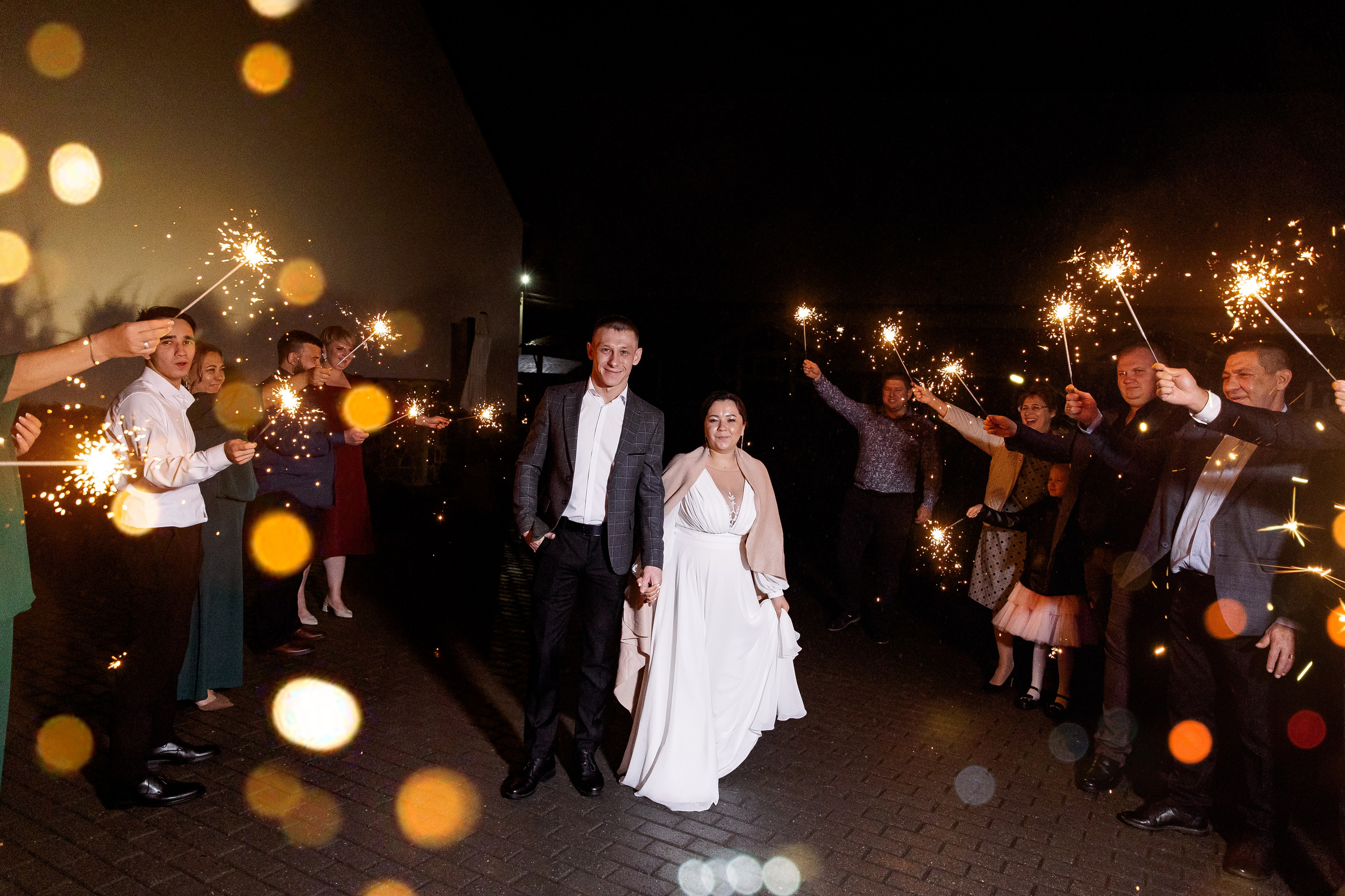 Станислав и Марина. Свадебный и семейный фотограф в Челябинске Юлия Ишимова