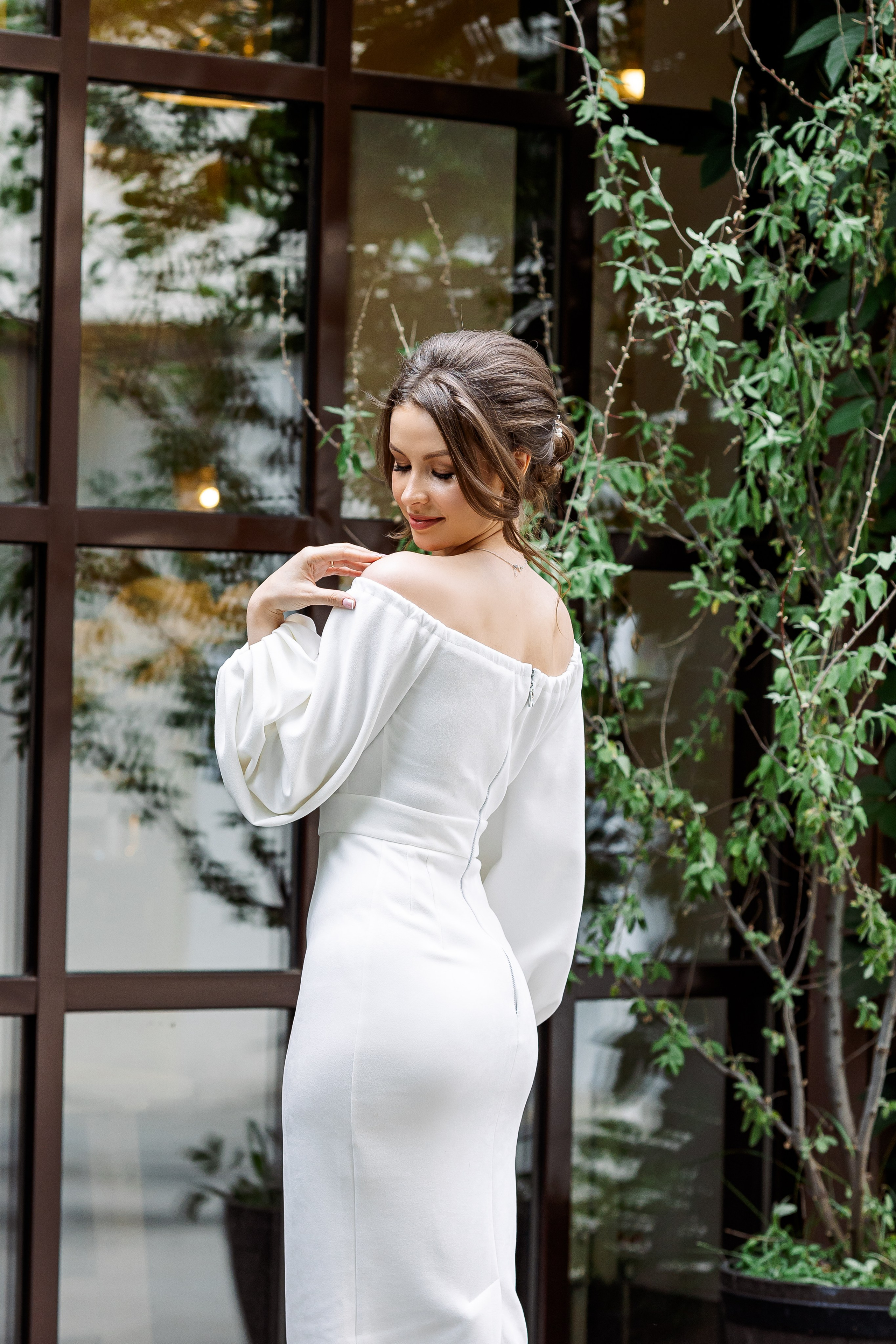 Дарья и Игнат. Свадебный и семейный фотограф в Челябинске Юлия Ишимова