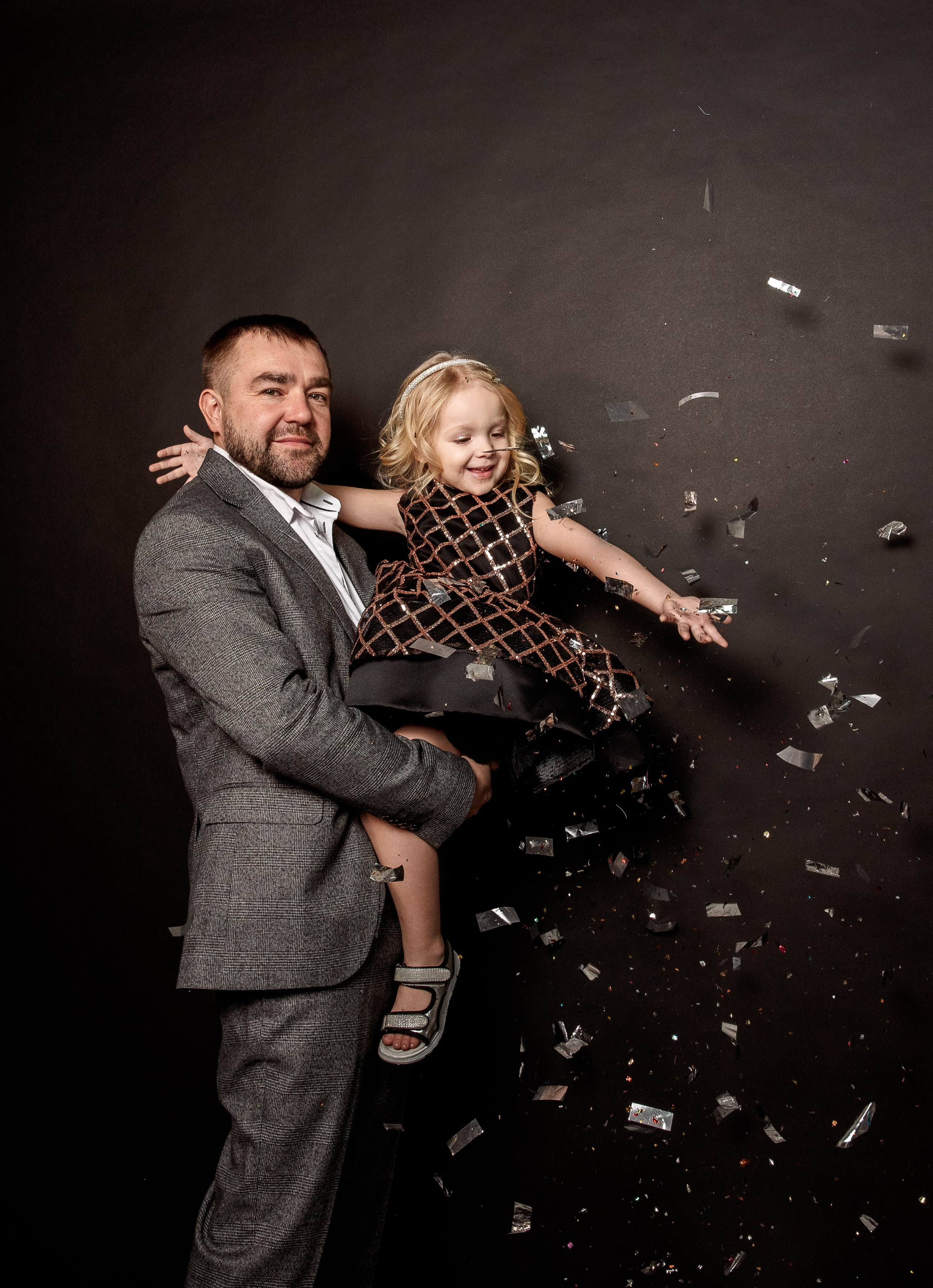 Shine new year. Свадебный и семейный фотограф в Челябинске Юлия Ишимова