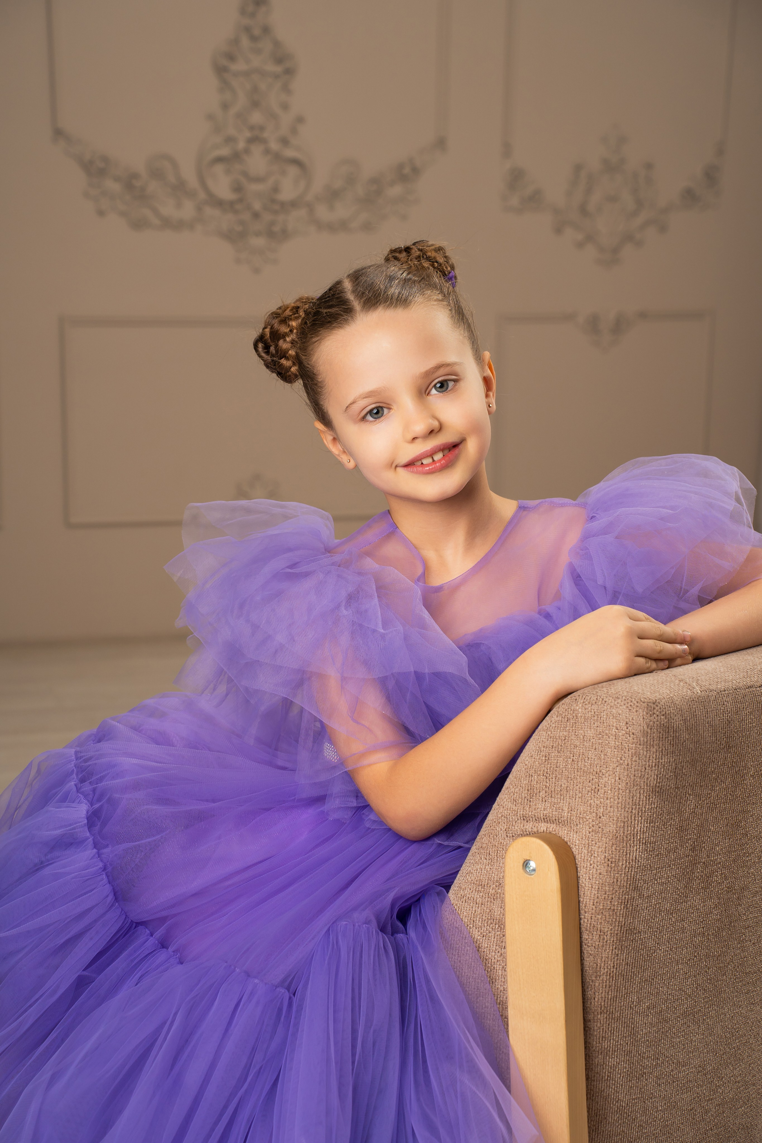 ДС — 5. Выпускные альбомы в городе Кирове. Фотограф Екатерина Невская