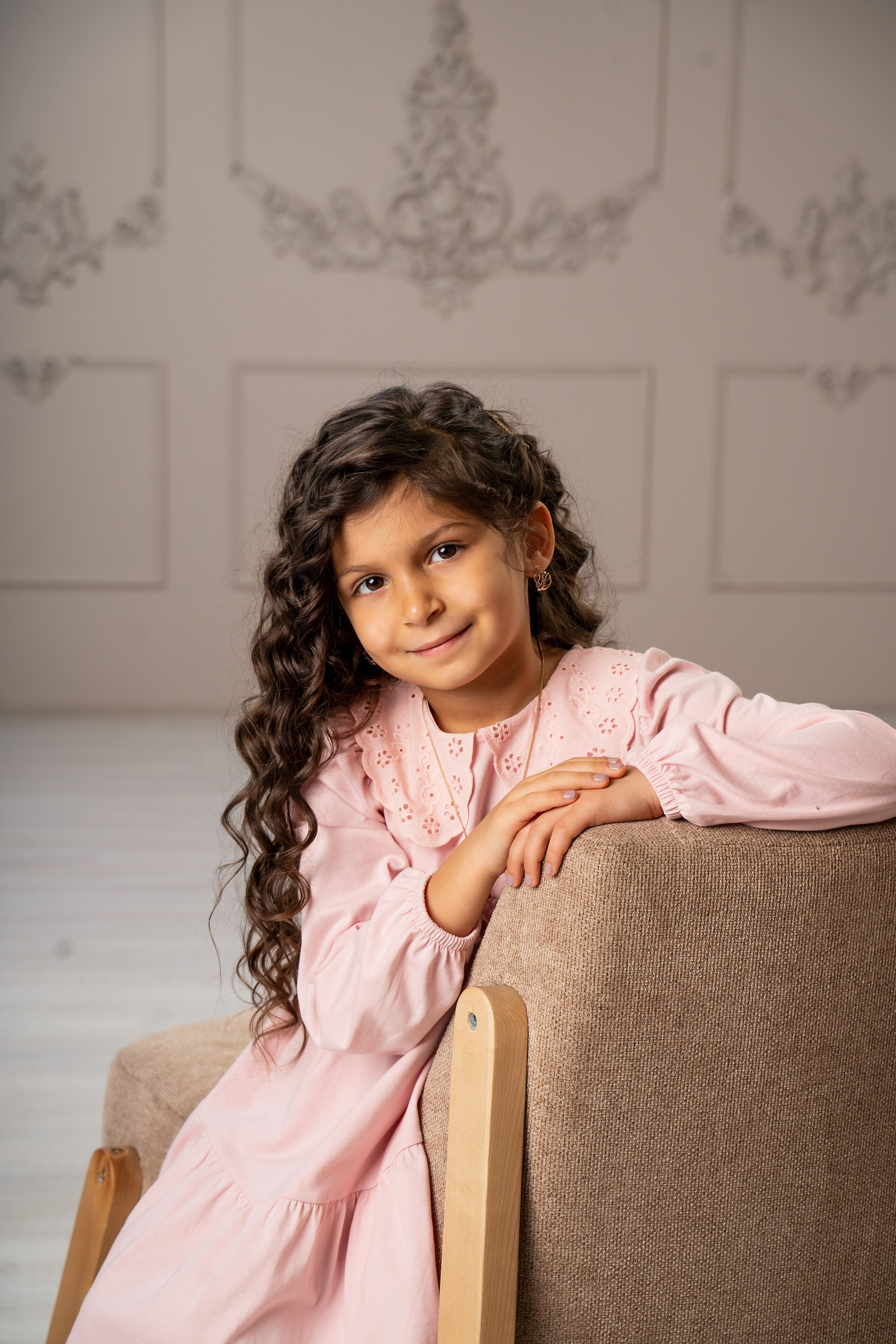 Детский сад. Выпускные альбомы в городе Кирове. Фотограф Екатерина Невская