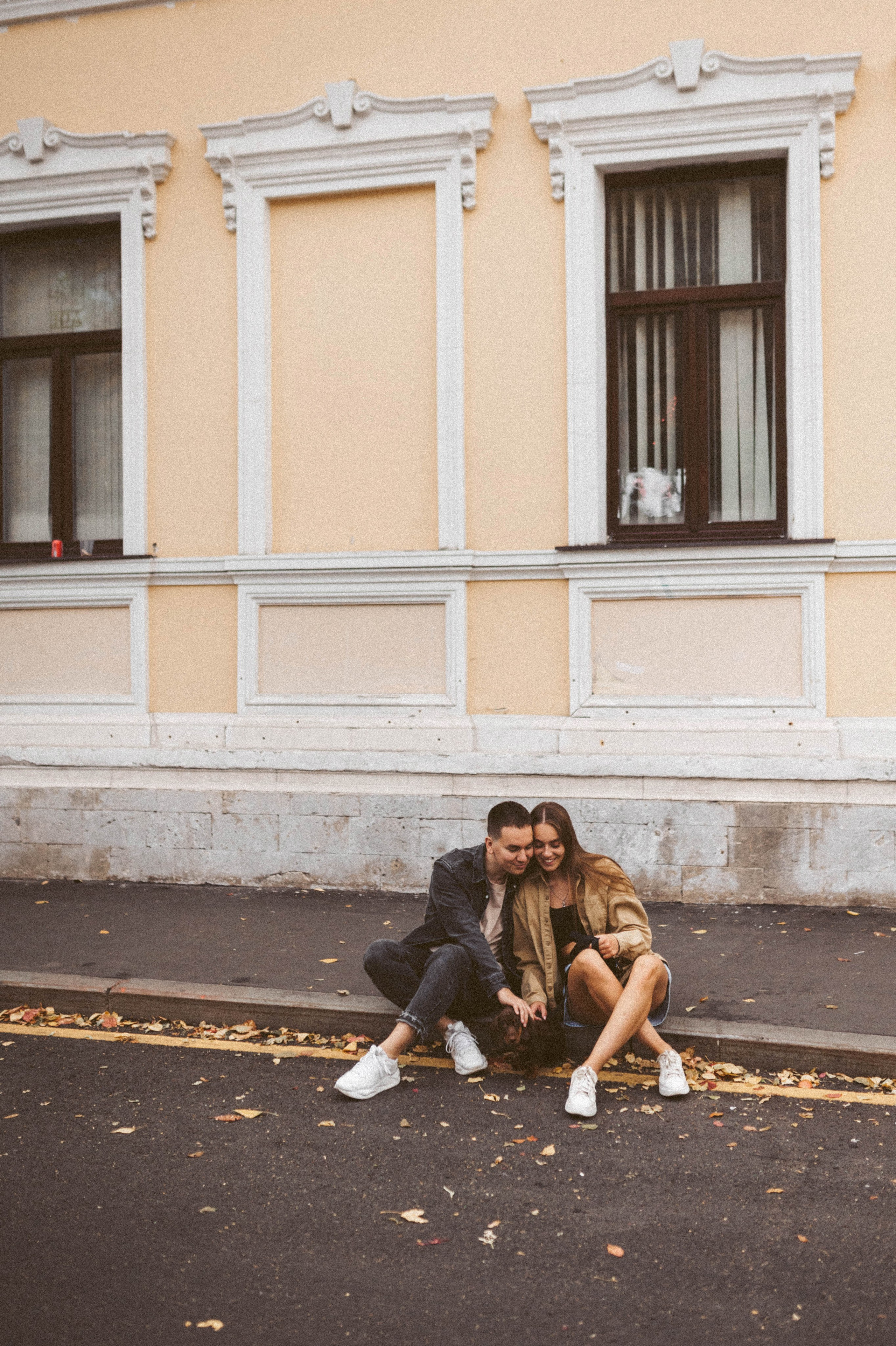 Руслан/Вика/Велес. Фотограф в Москве Татьяна Сергеева