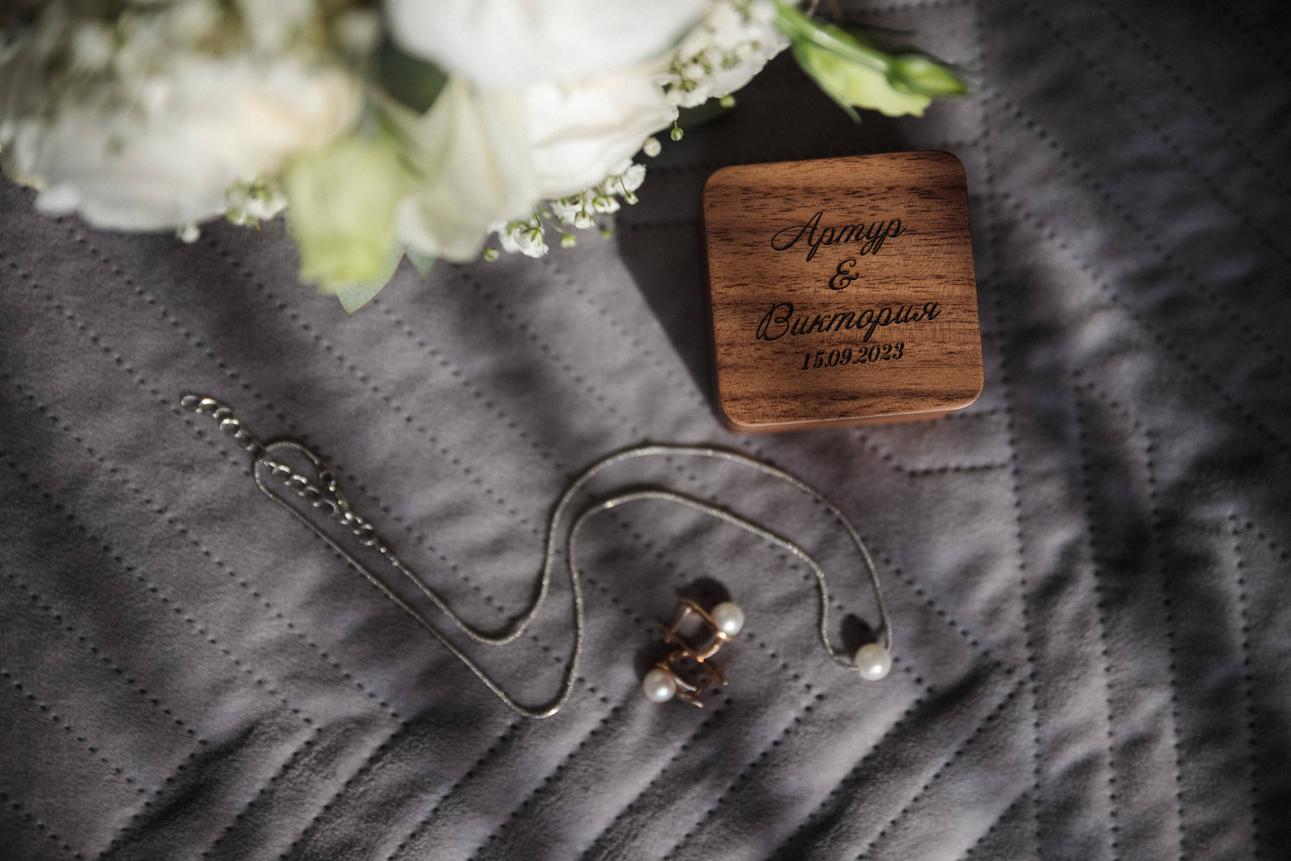 Романтика🖤🤍. Свадебный фотограф Мироманов Николай в Крыму