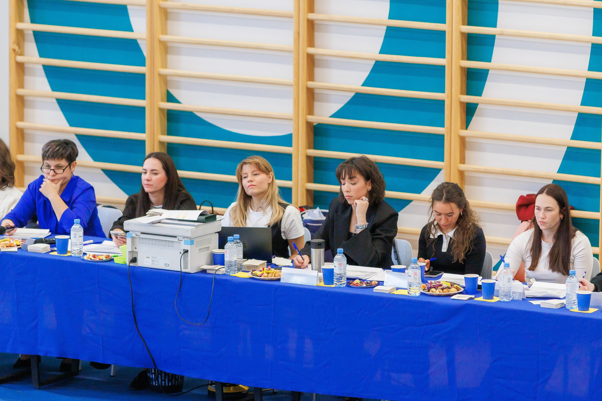 Художественная гимнастика