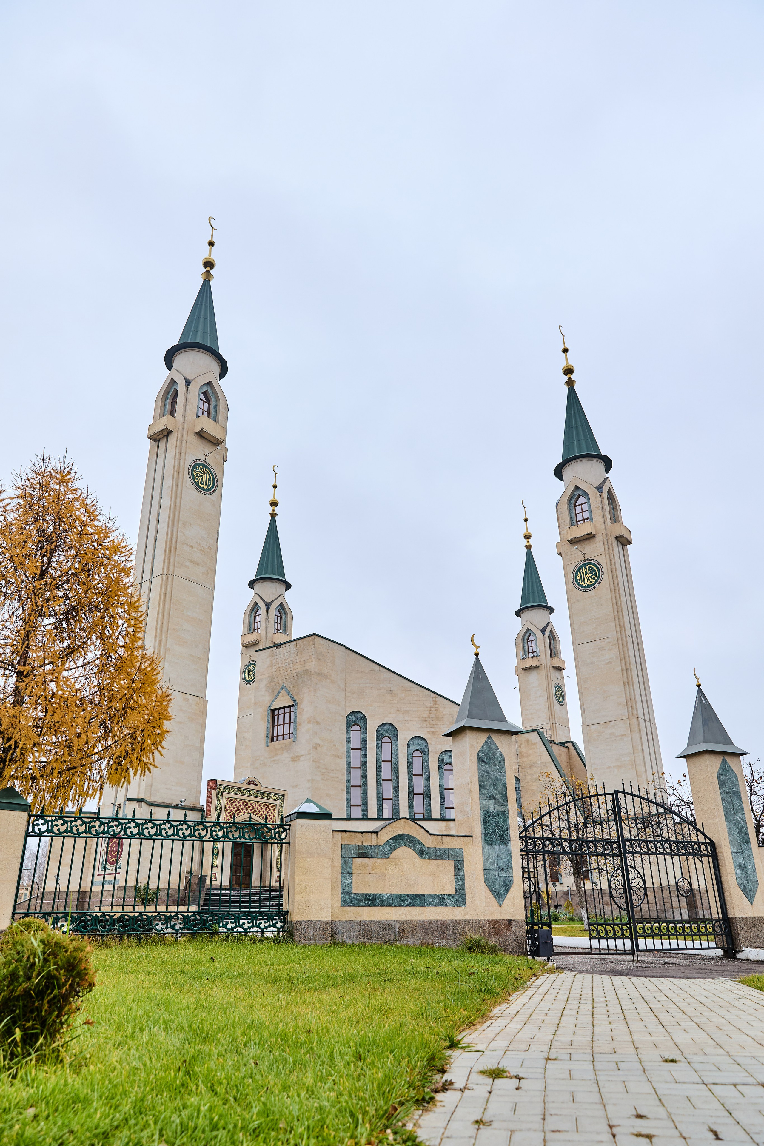 Рустам & Аделина