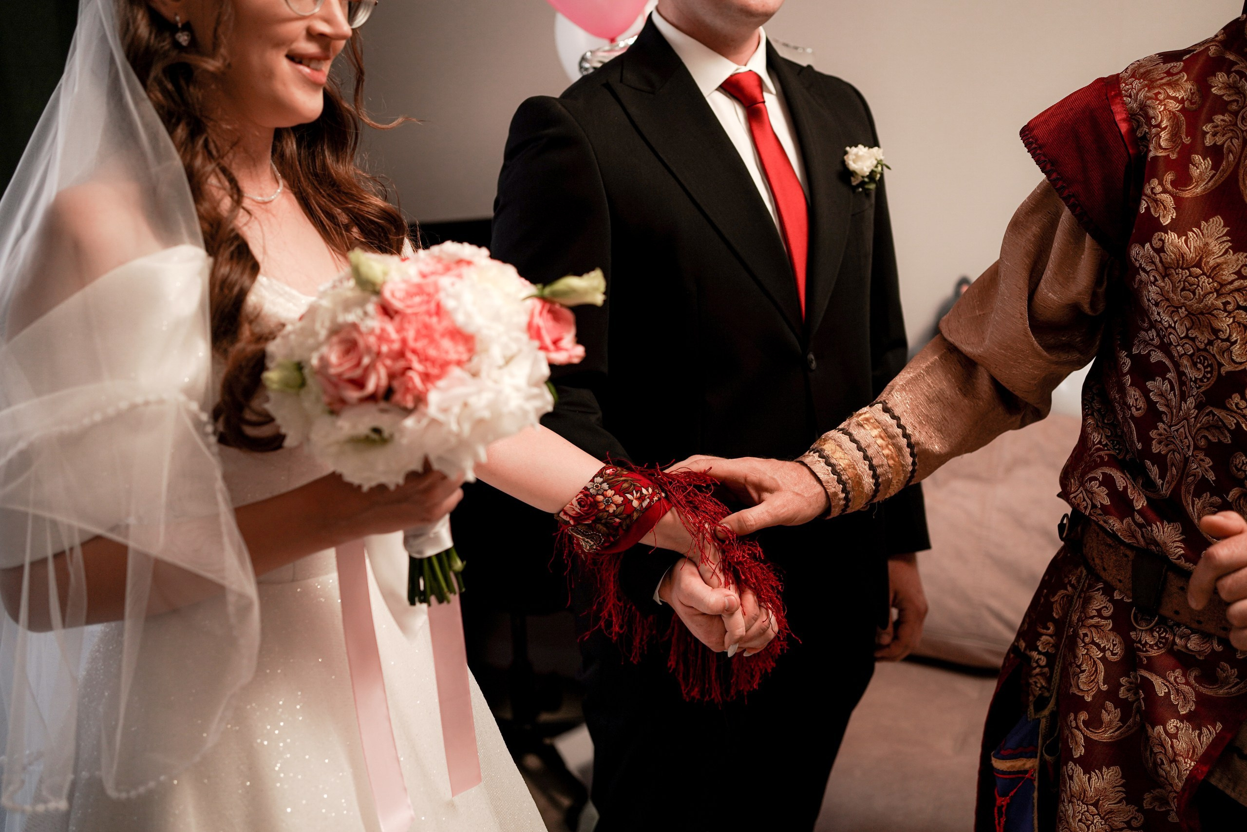 Свадьба «Полный день. Premium». Даниил и Алёна. Фотосессия в Ростове-на-Дону. Свадебный фотограф в Ростове-на-Дону. Таинство Крещения и Венчания, семейные фотосессии. Алёна Чёботова