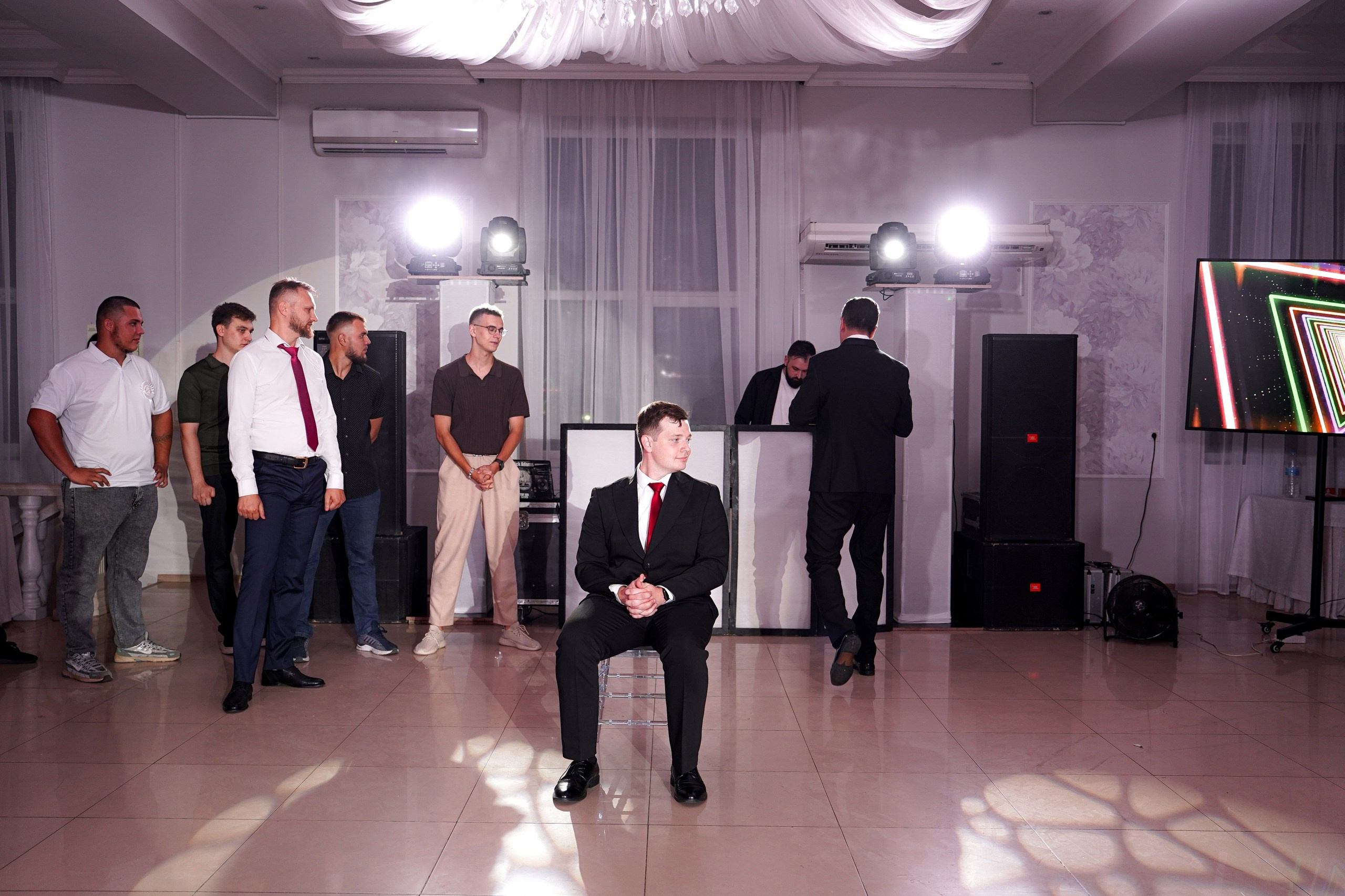 Свадьба «Полный день. Premium». Даниил и Алёна. Фотосессия в Ростове-на-Дону. Свадебный фотограф в Ростове-на-Дону. Таинство Крещения и Венчания, семейные фотосессии. Алёна Чёботова