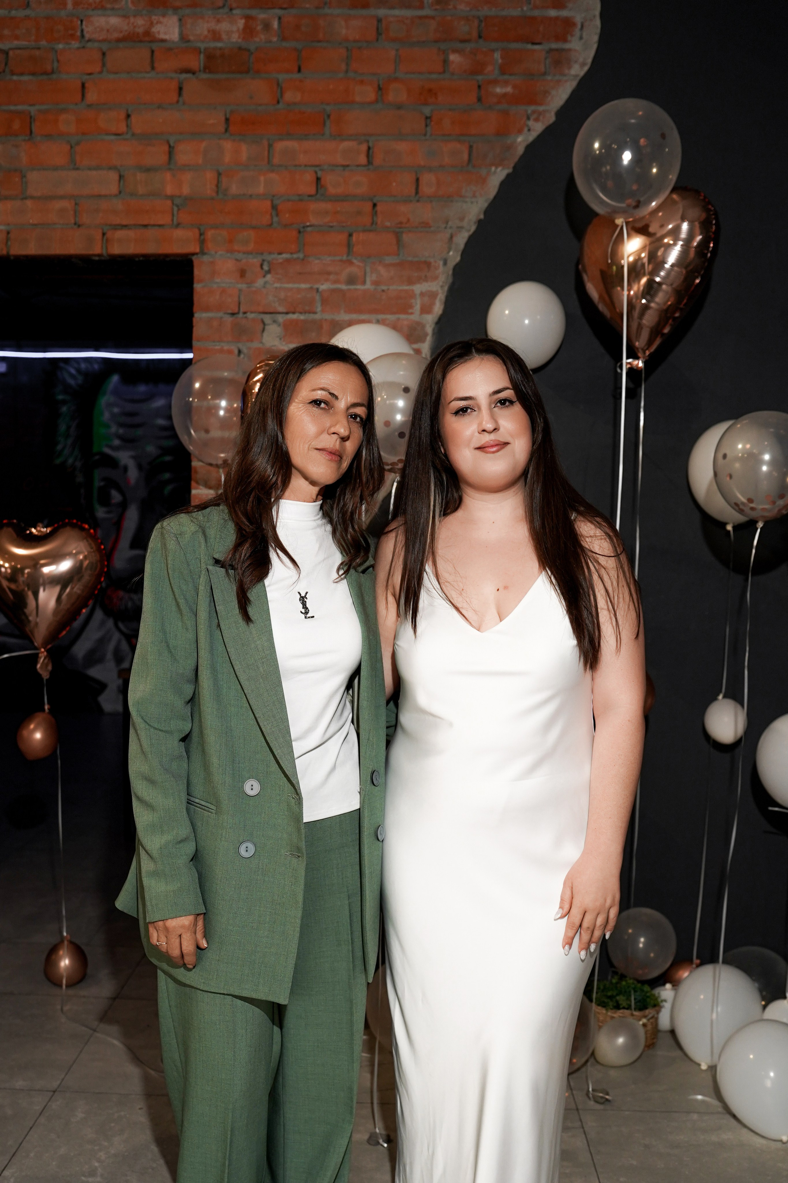 Фотосессия банкета в загородном доме. Свадебный фотограф в Ростове-на-Дону. Таинство Крещения и Венчания, семейные фотосессии. Алёна Чёботова