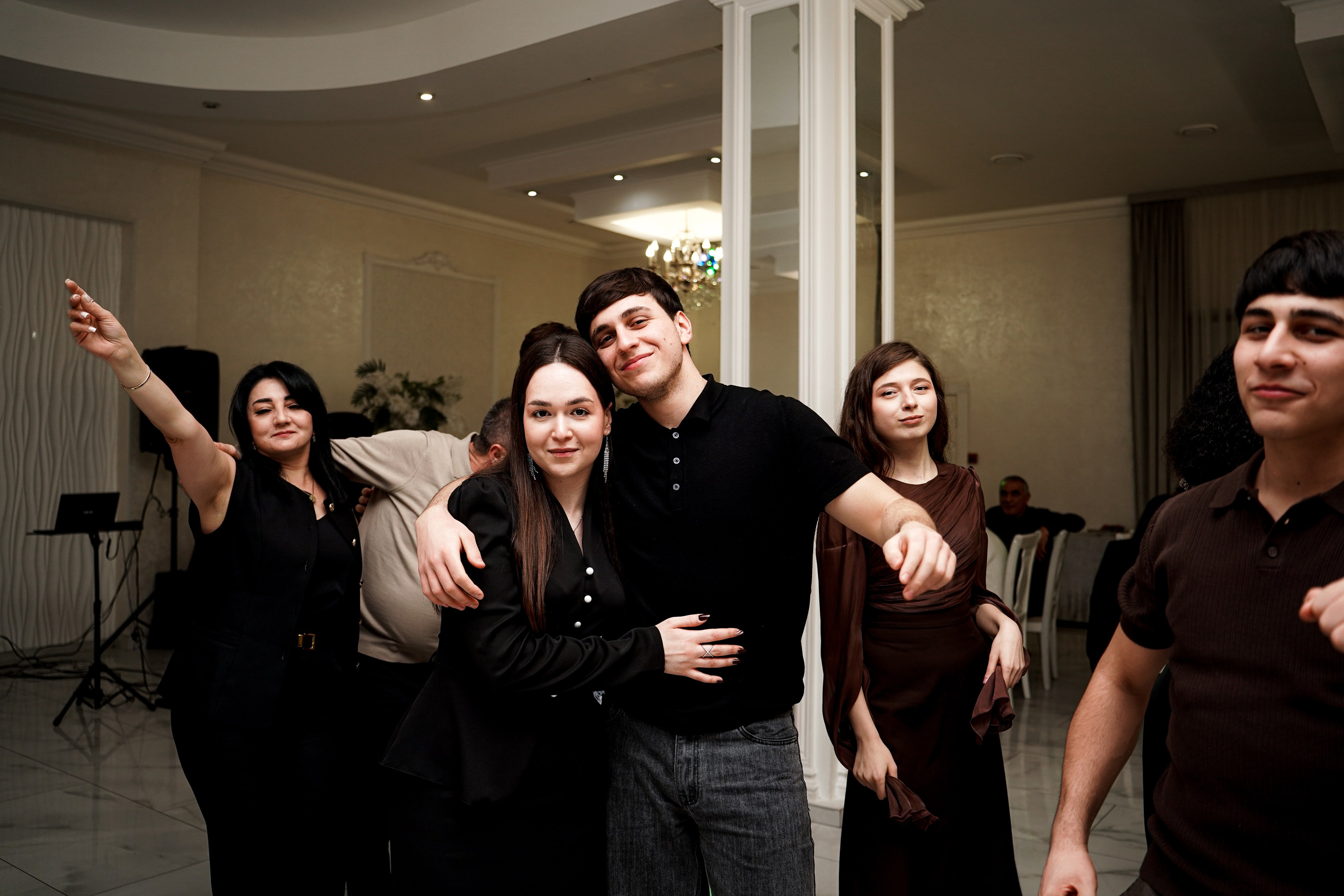 Сватовство. Свадебный фотограф в Ростове-на-Дону. Таинство Крещения и Венчания, семейные фотосессии. Алёна Чёботова