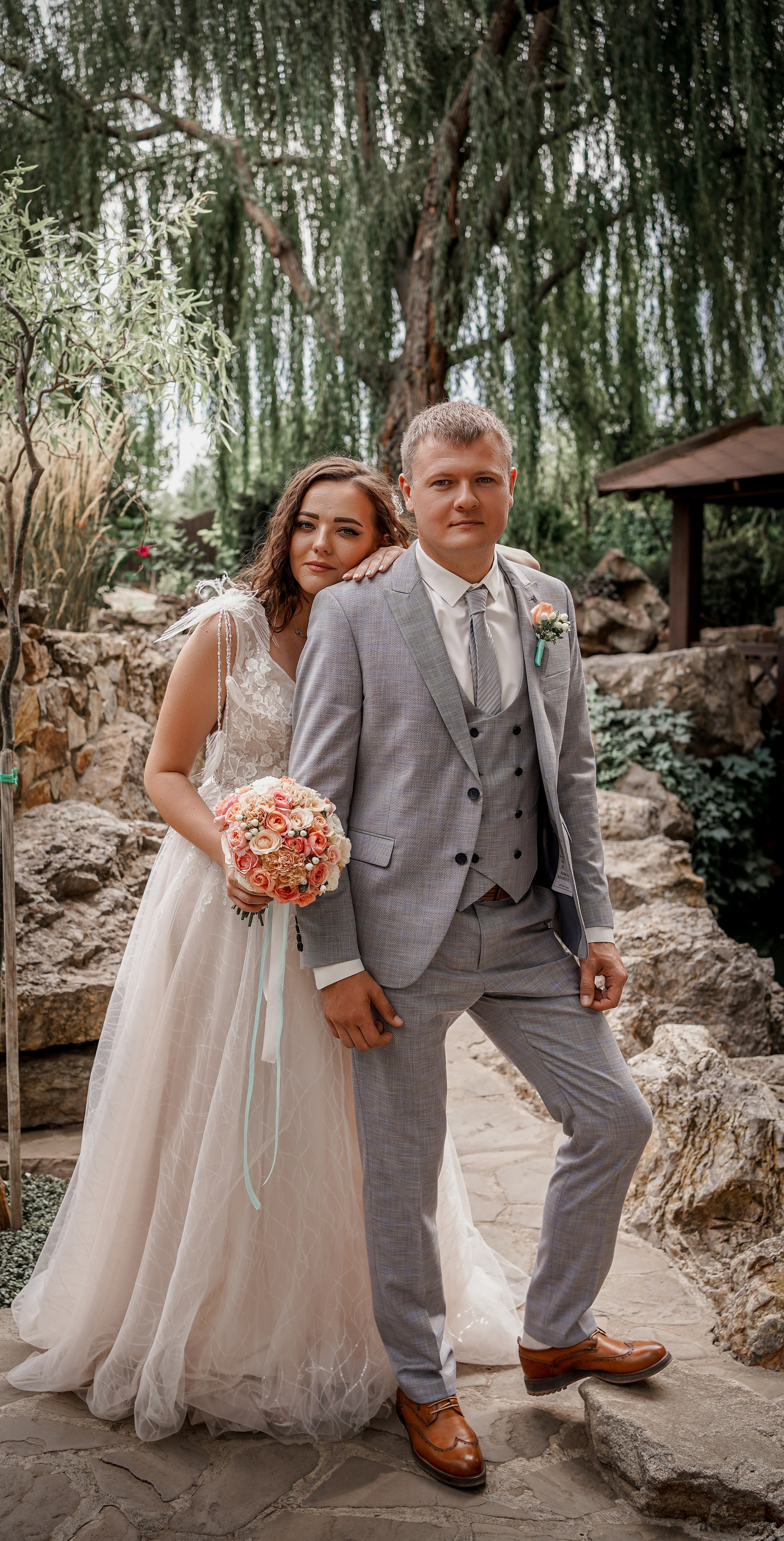 Парк Лога. Свадебная фотосессия в Каменске-Шахтинском. Фотограф Ростов-на-Дону. Игорь и Анастасия. Свадебный фотограф в Ростове-на-Дону. Таинство Крещения и Венчания, семейные фотосессии. Алёна Чёботова