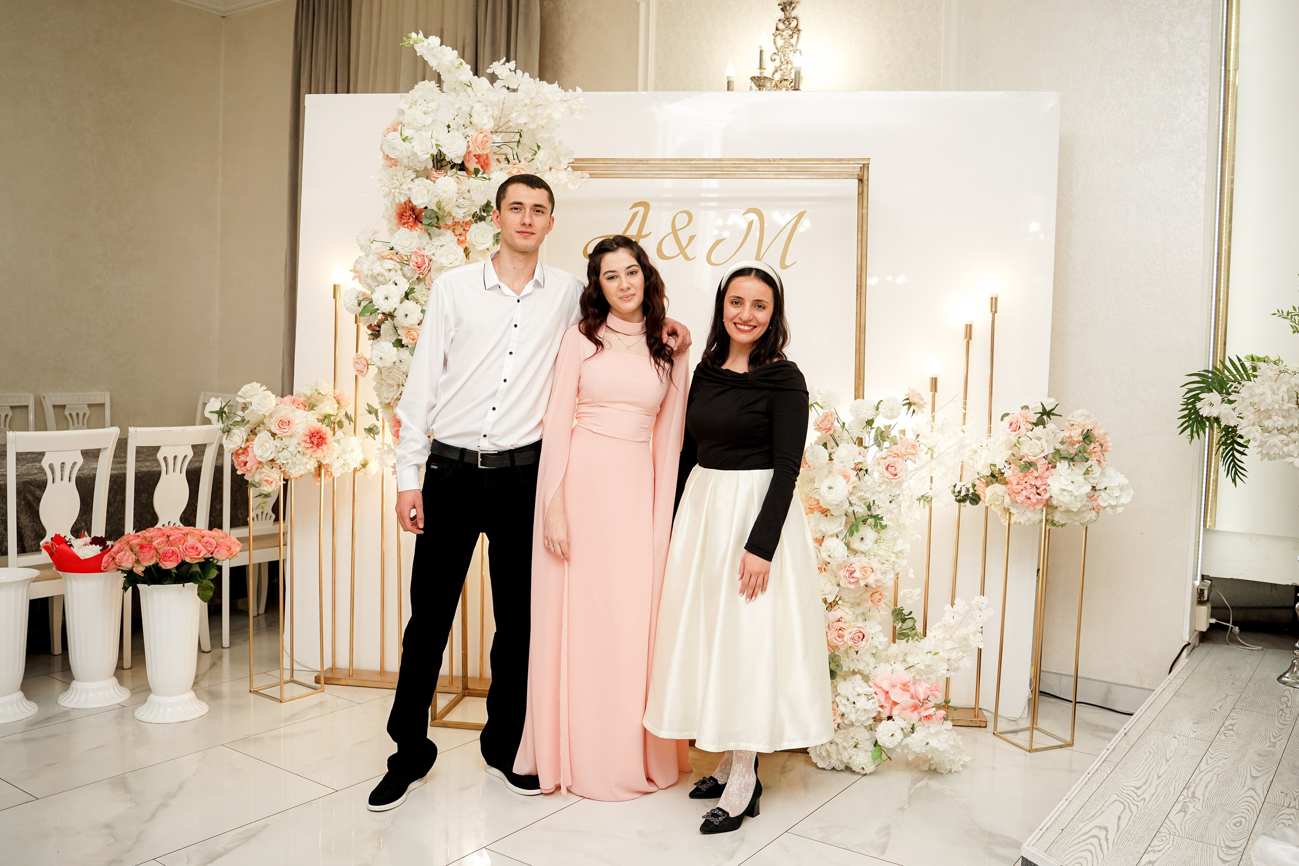 Сватовство. Свадебный фотограф в Ростове-на-Дону. Таинство Крещения и Венчания, семейные фотосессии. Алёна Чёботова