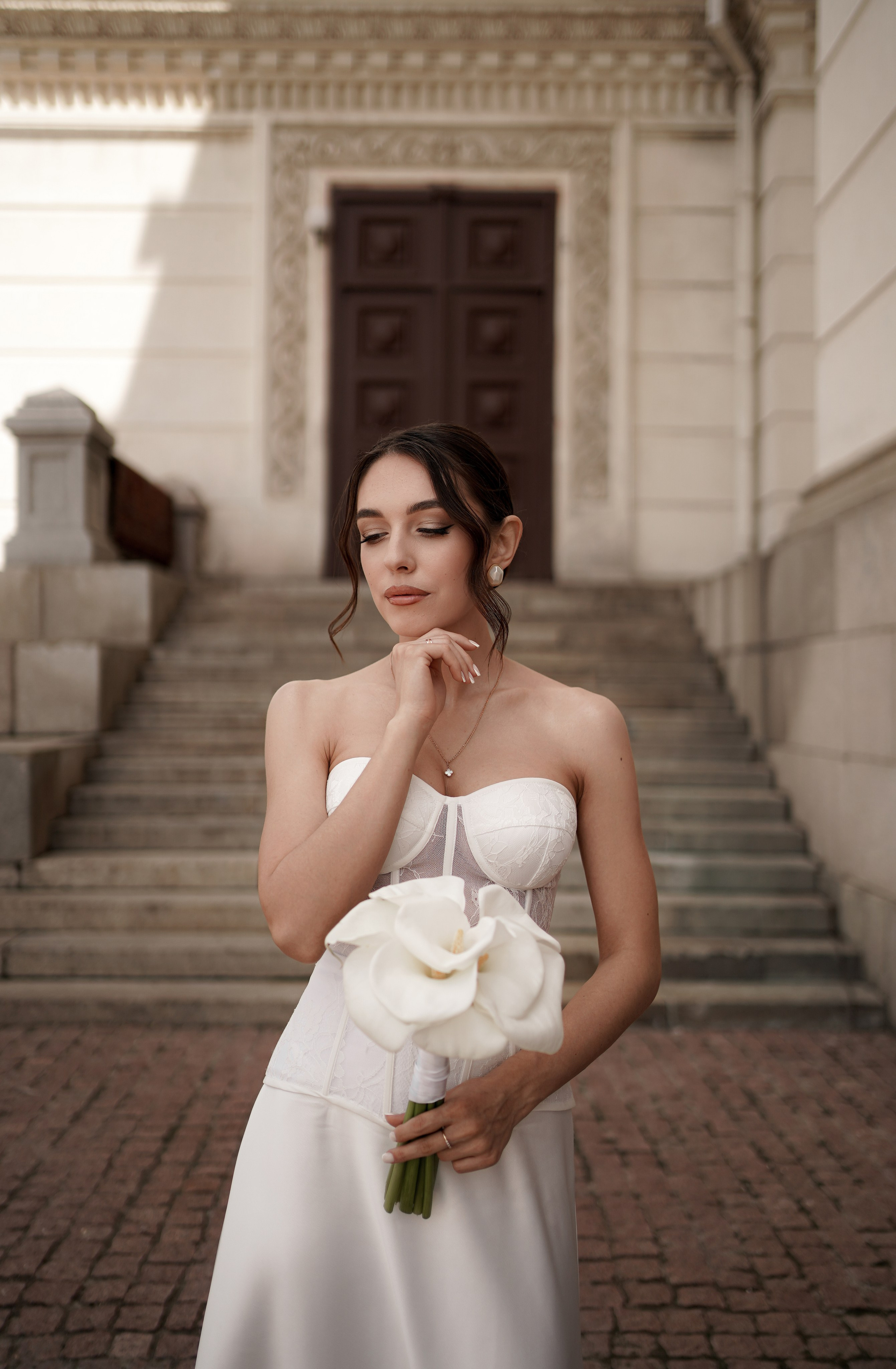 Свадебная фотосессия в Новочеркасске. Мария и Виктор. Свадебный фотограф в Ростове-на-Дону. Таинство Крещения и Венчания, семейные фотосессии. Алёна Чёботова