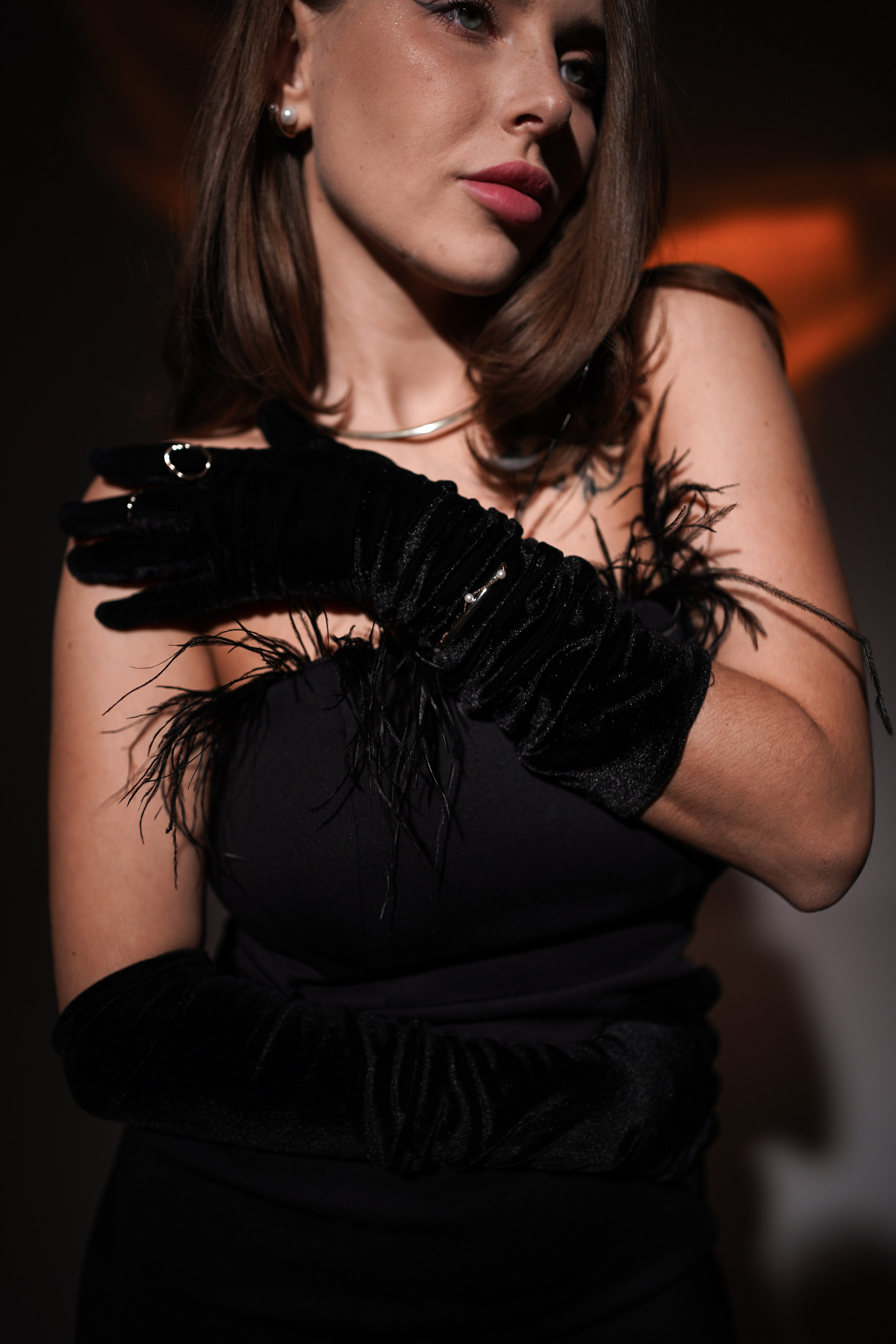 Фотосессия с Оксаной в студии Ракурс, Ростов-на-Дону. Свадебный фотограф в Ростове-на-Дону. Таинство Крещения и Венчания, семейные фотосессии. Алёна Чёботова