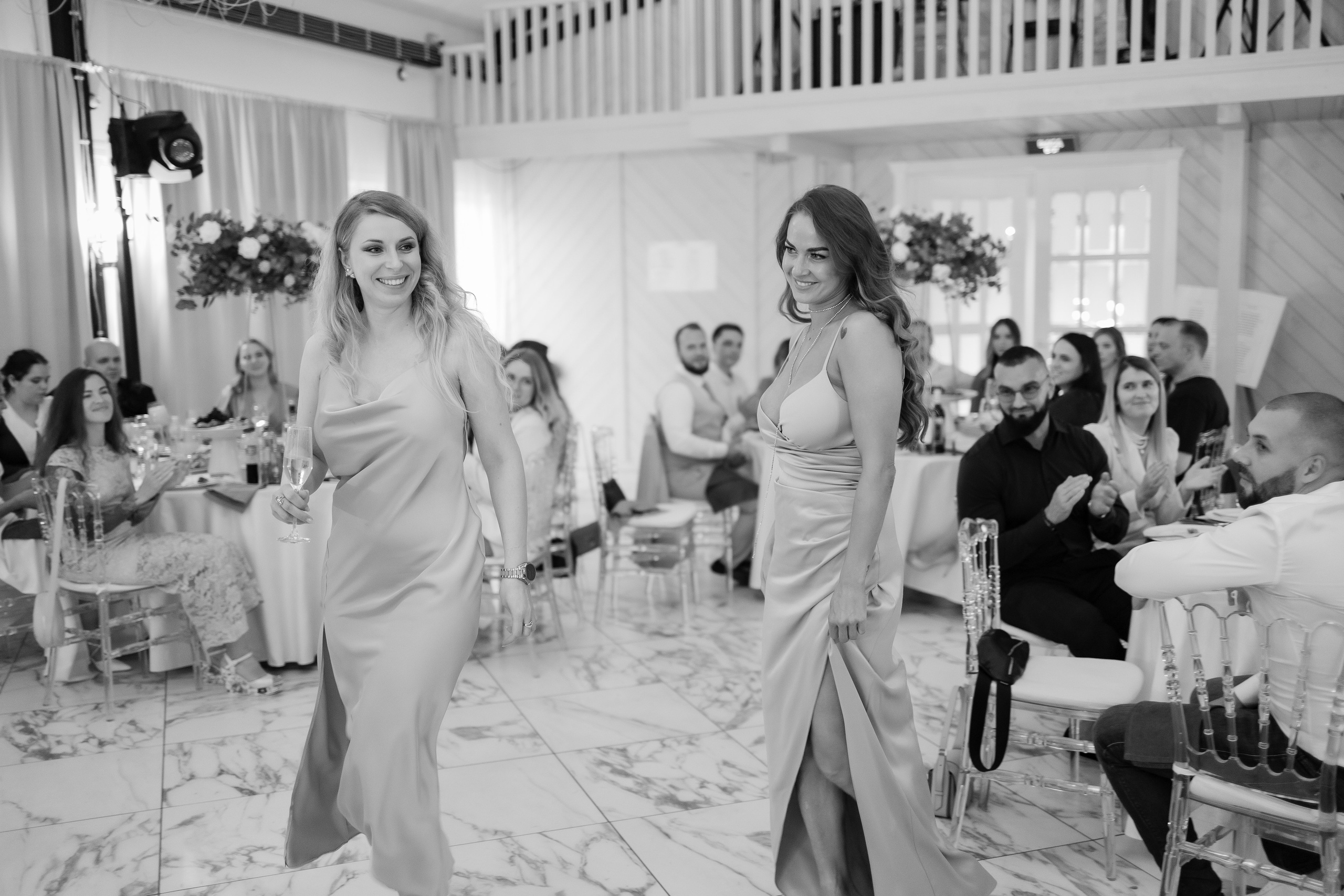 Вячеслав и Наталья. Фотограф Москва, Светлана Королева