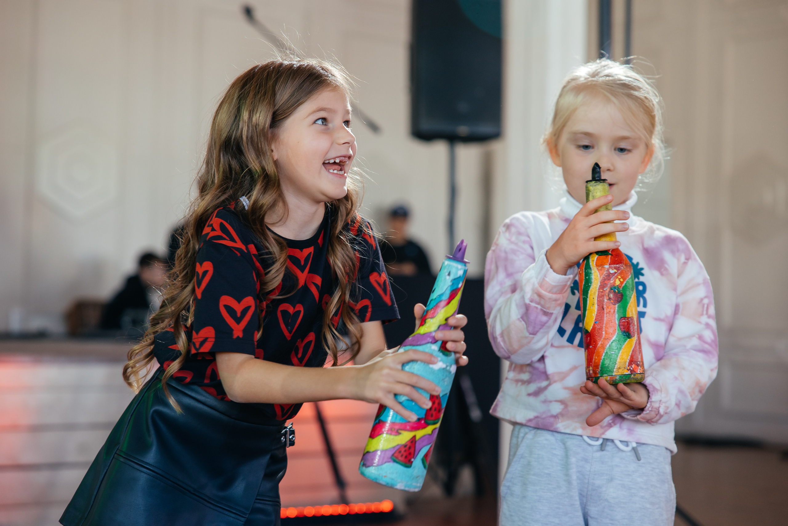 Emilie 7 лет. Свадебный и семейный фотограф
