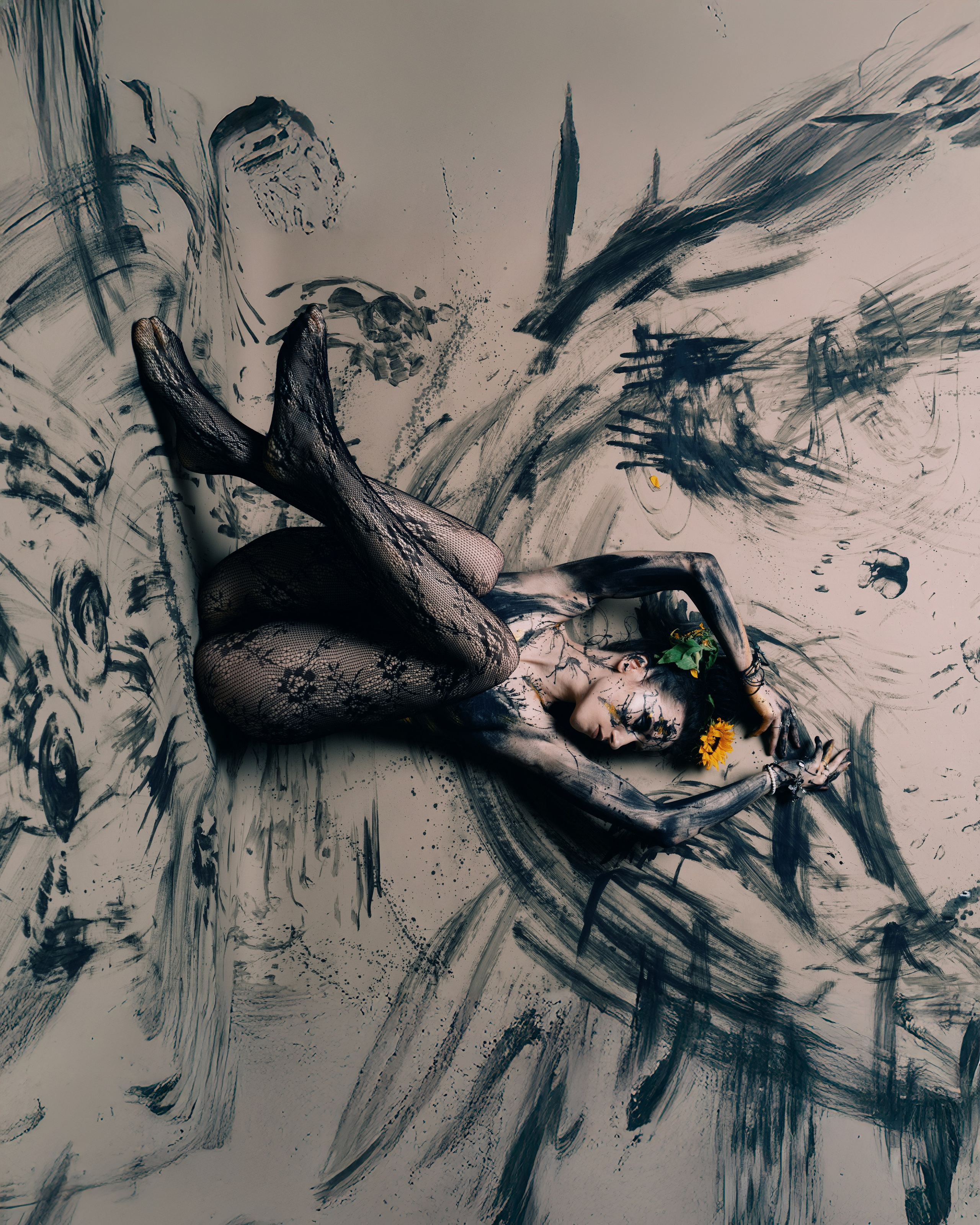 ИНДИВИДУАЛЬНАЯ ФОТОСЕССИЯ. Фотограф