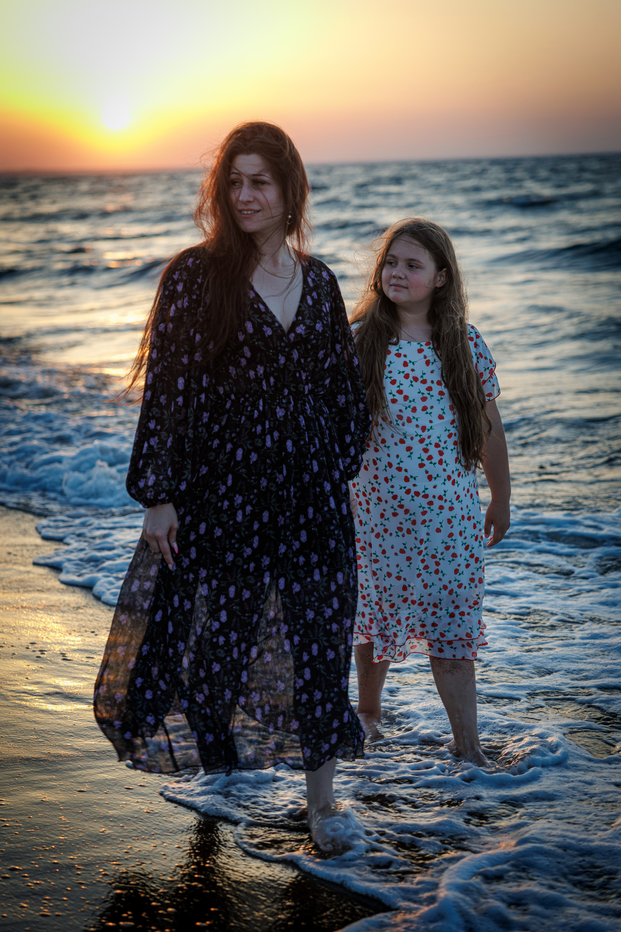 Семейные фотосессии. Профессиональная фото- и видеосъёмка в Германии