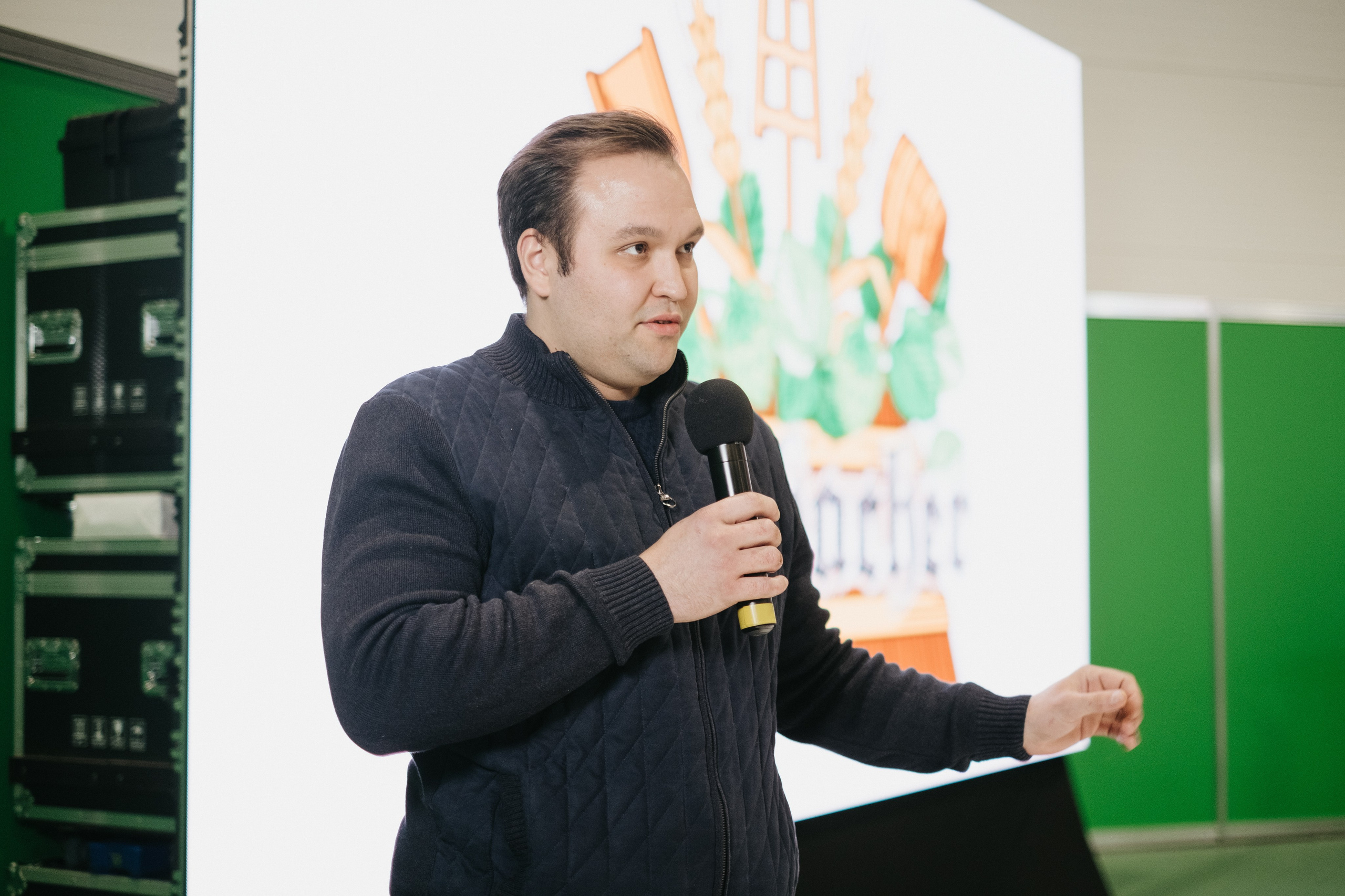 Выставка Fruit Trade: Сады и&nbsp;Виноградники в&nbsp;Краснодаре 18–19&nbsp;февраля 2025 года на&nbsp;площадке Экспоград-Юг