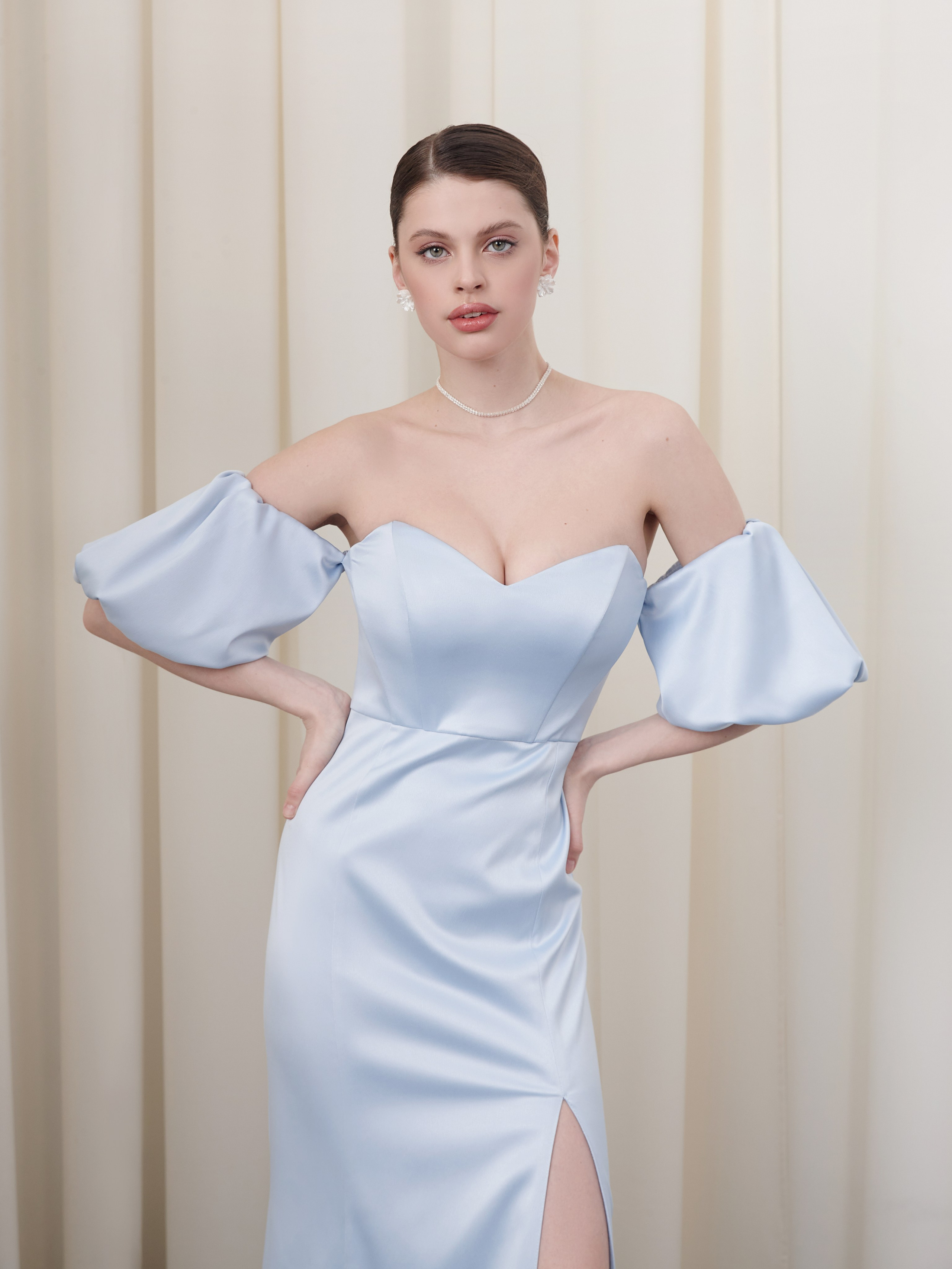 Kira Plastinina. Фотограф Sasha Saunder