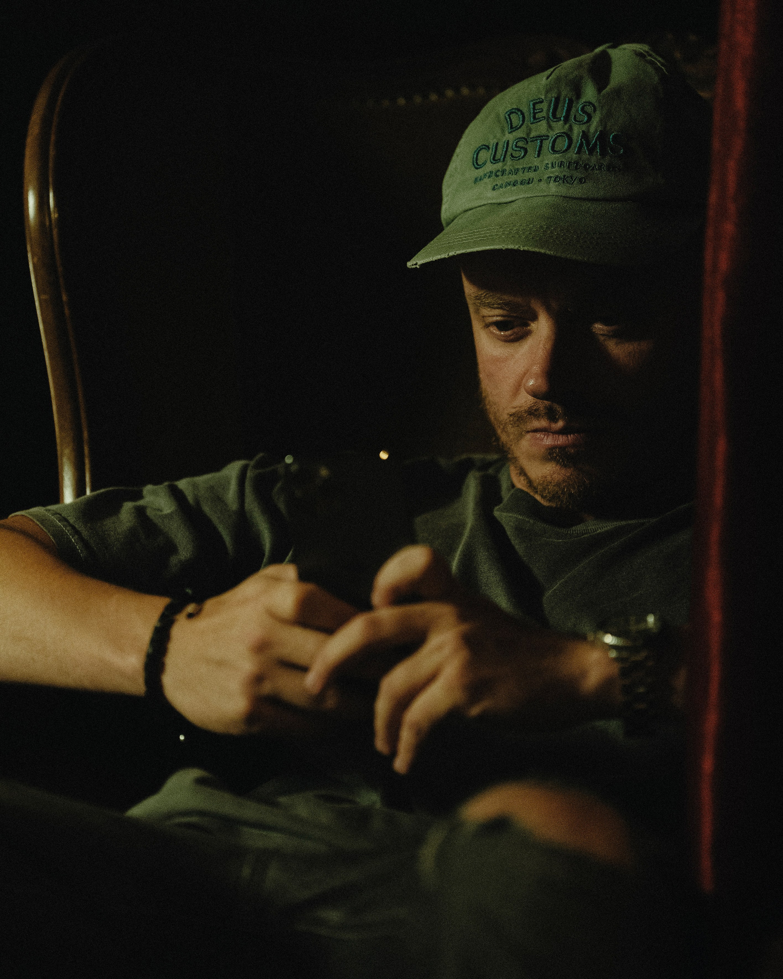 Щелкунчик. Фотограф Rockeroleg