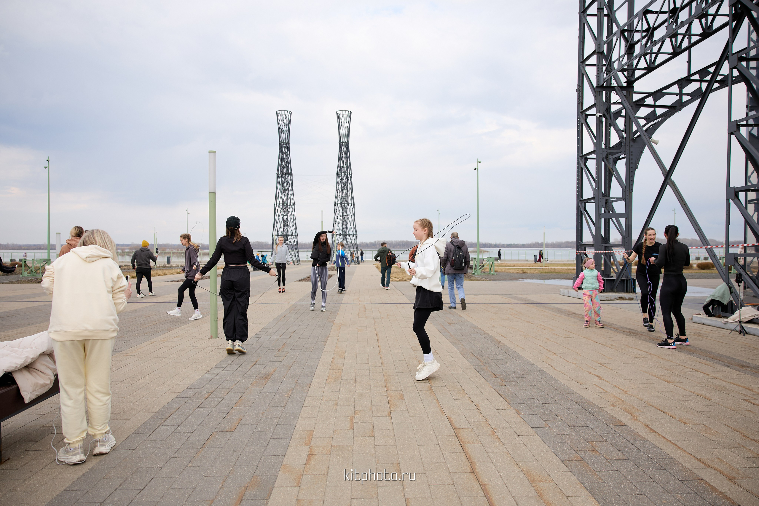 Скакалки Нижний Новгород