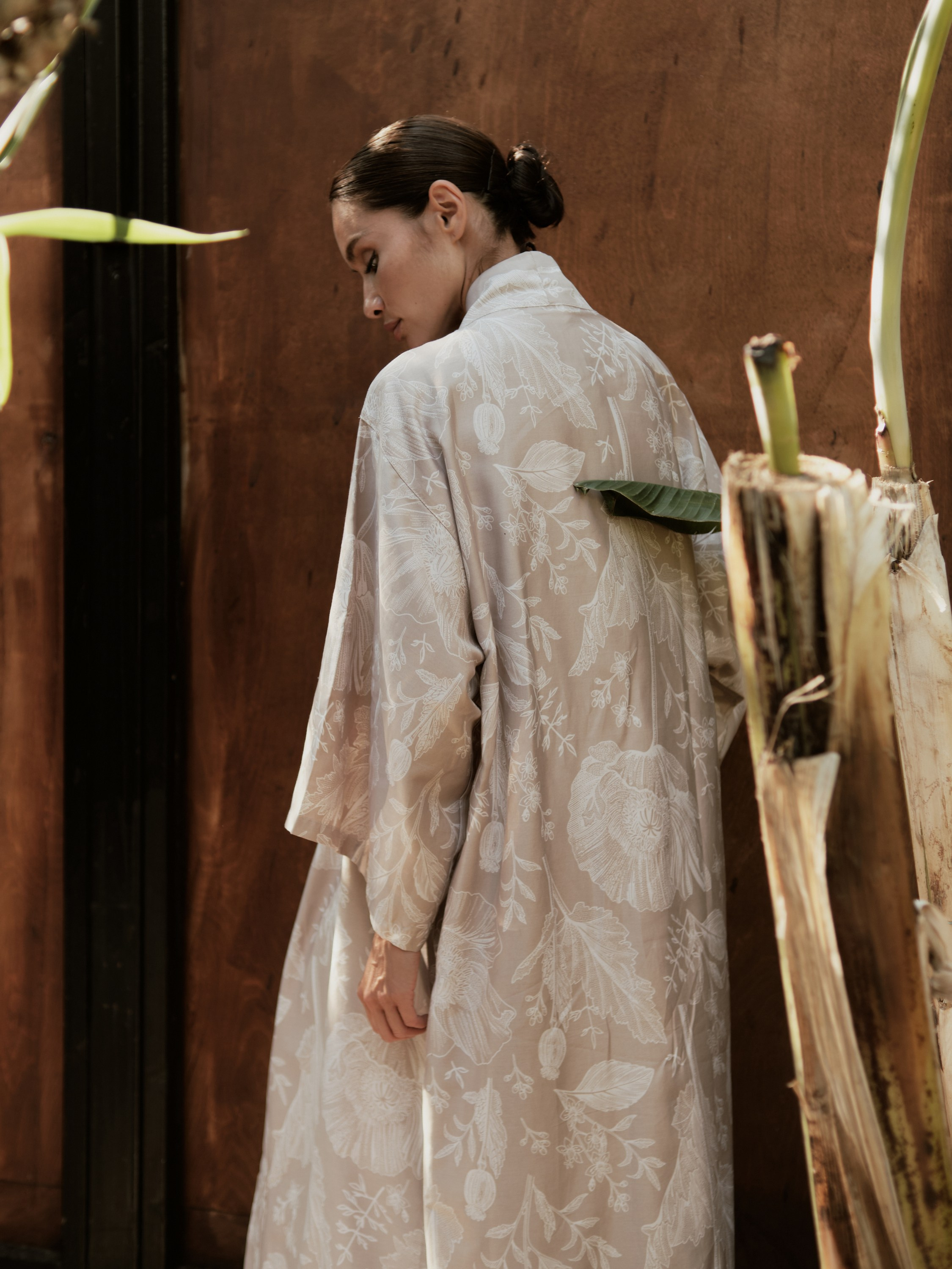 Turkey Street Lookbook / Conincon Production. DISEMICHASNOVA