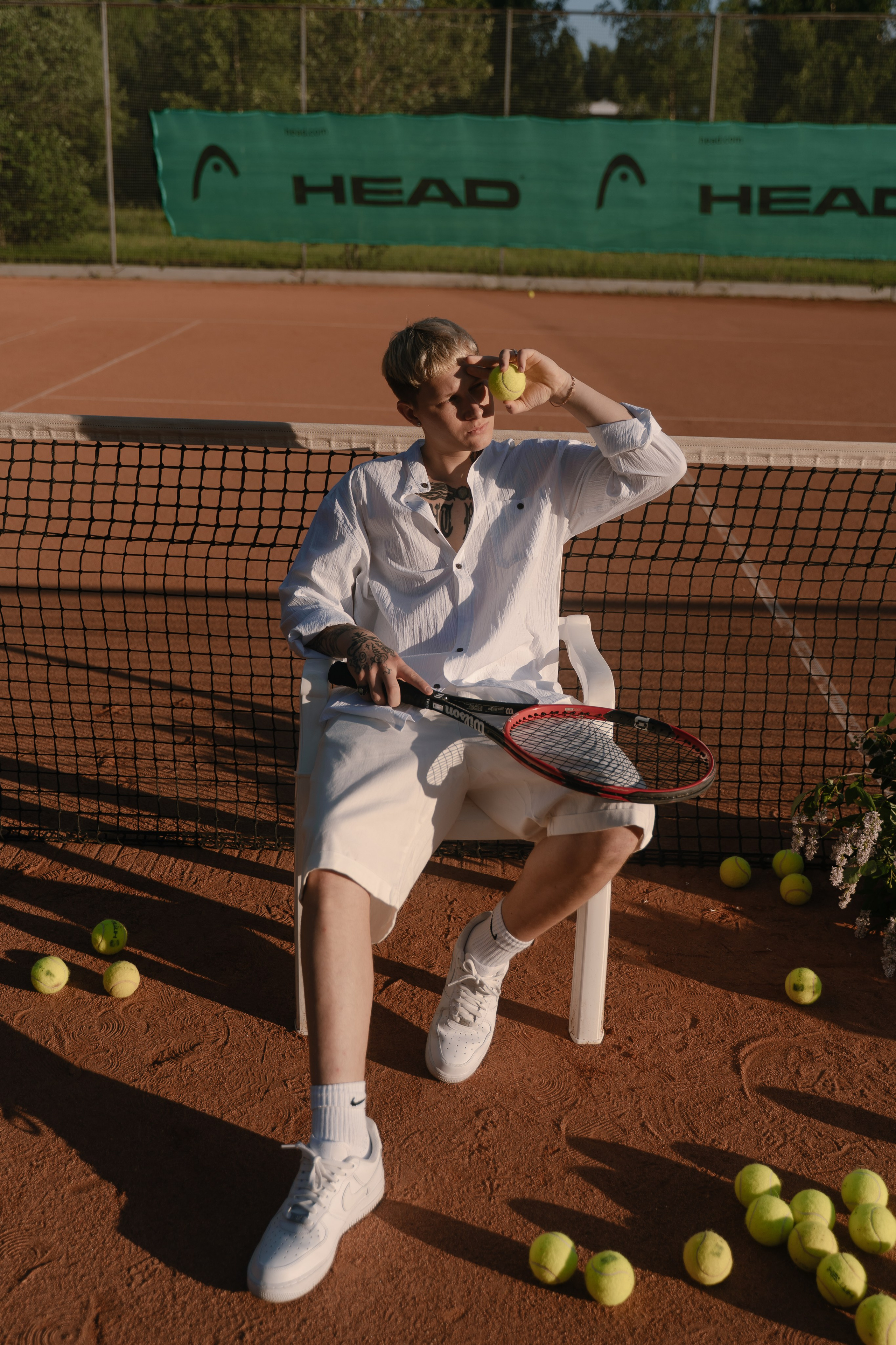 L&N. Свадебный фотограф — Наталья Фед СПб/Москва