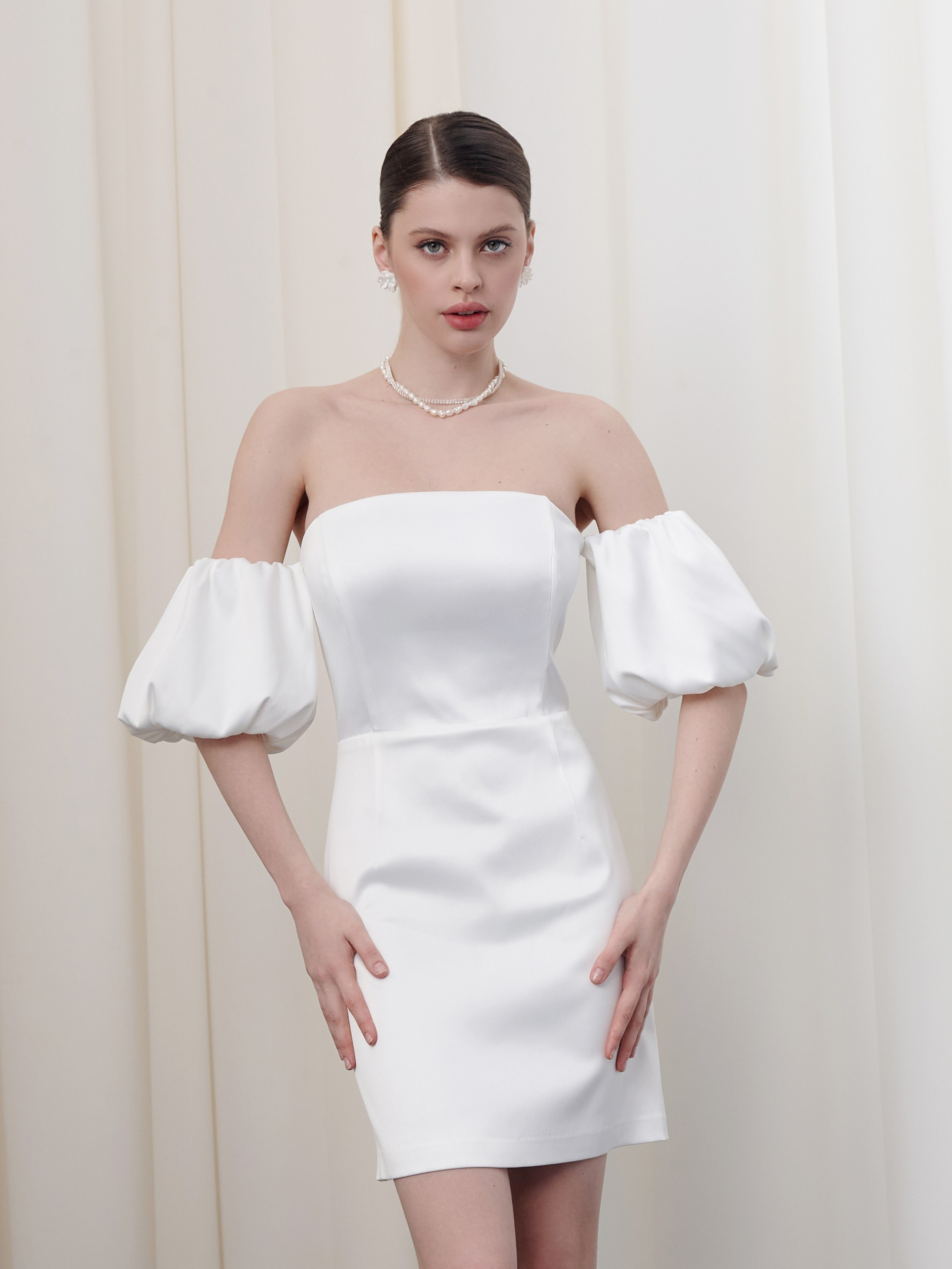 Kira Plastinina. Фотограф Sasha Saunder