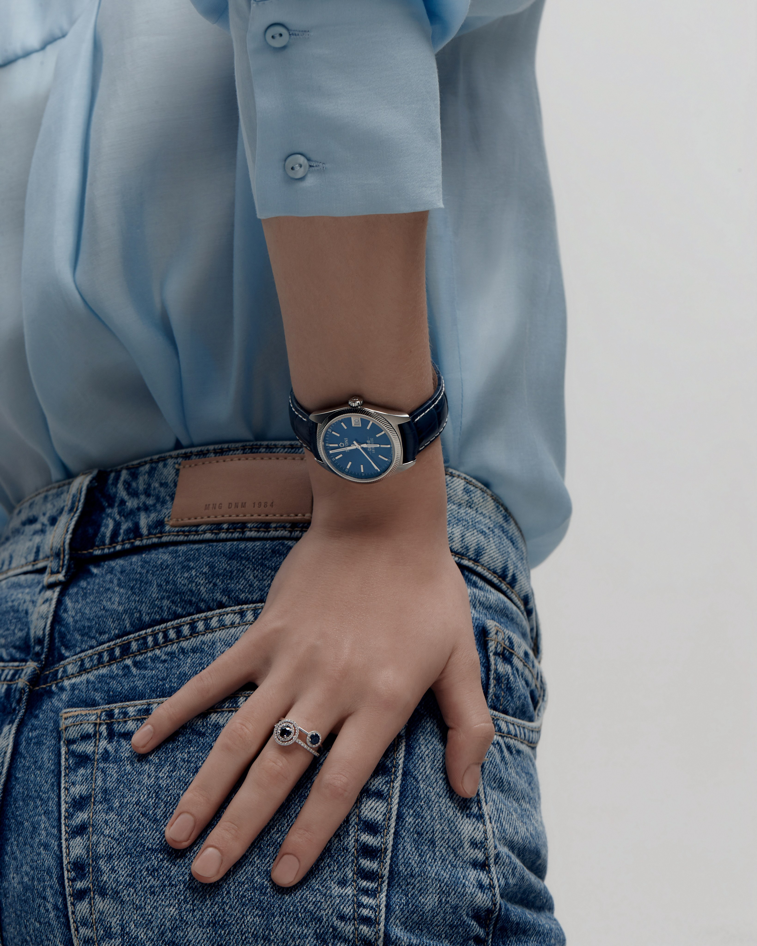 AllTime. Фотограф Sasha Saunder