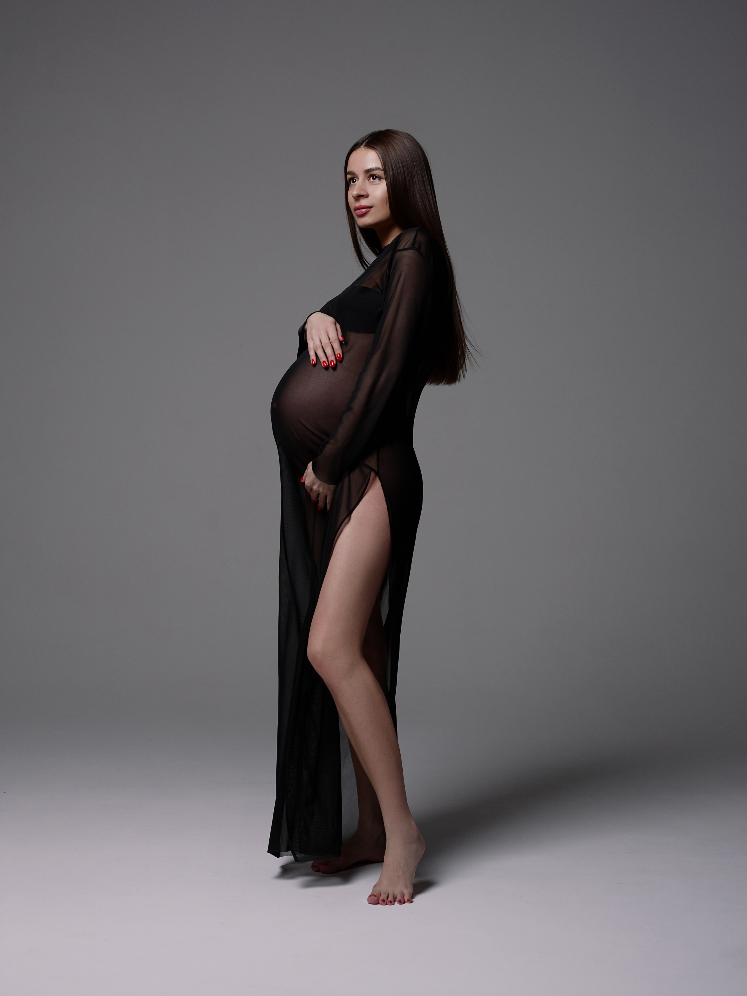 Alyona. Фотограф Sasha Saunder