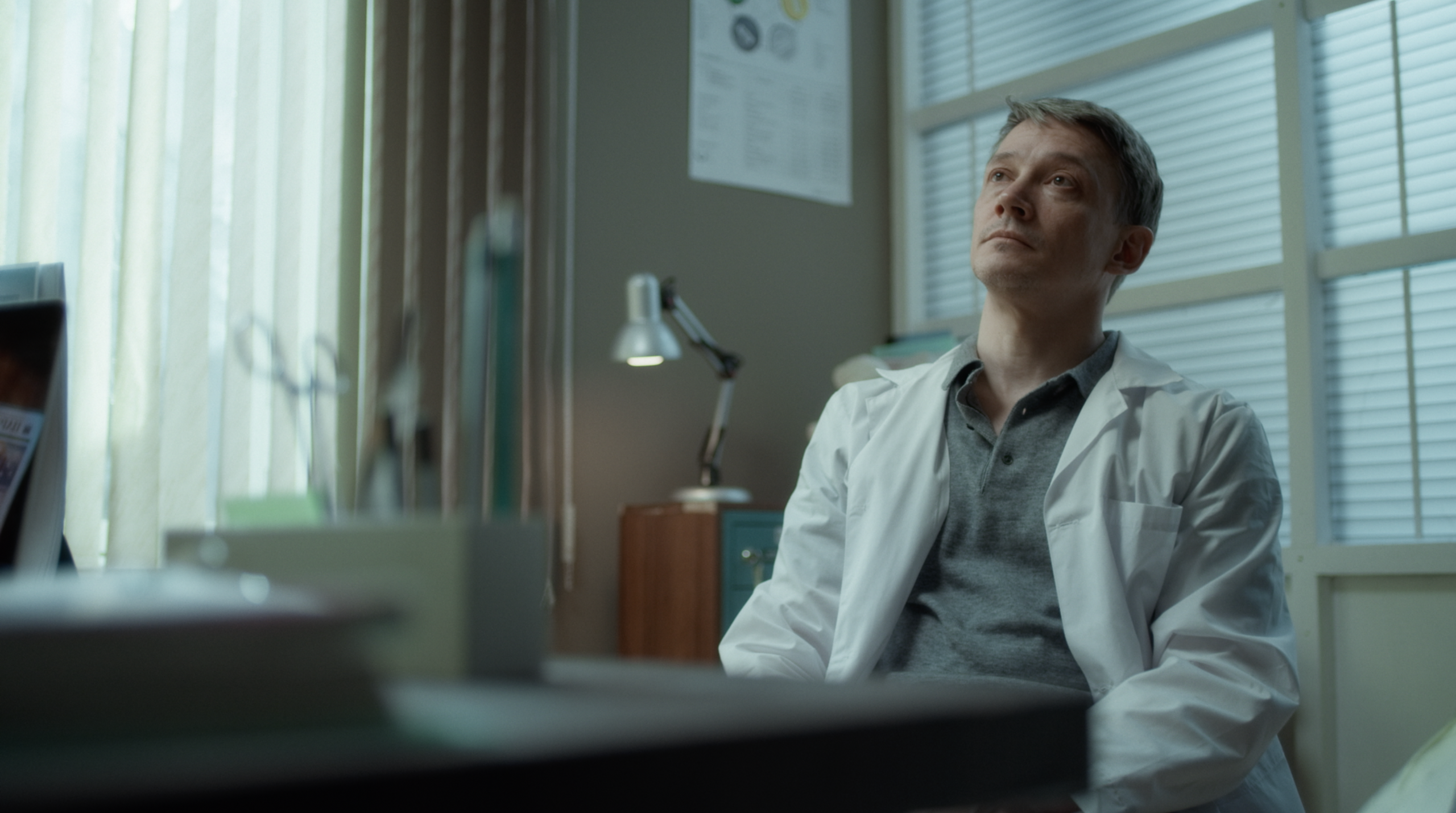 Out of the skin. Tokcolor