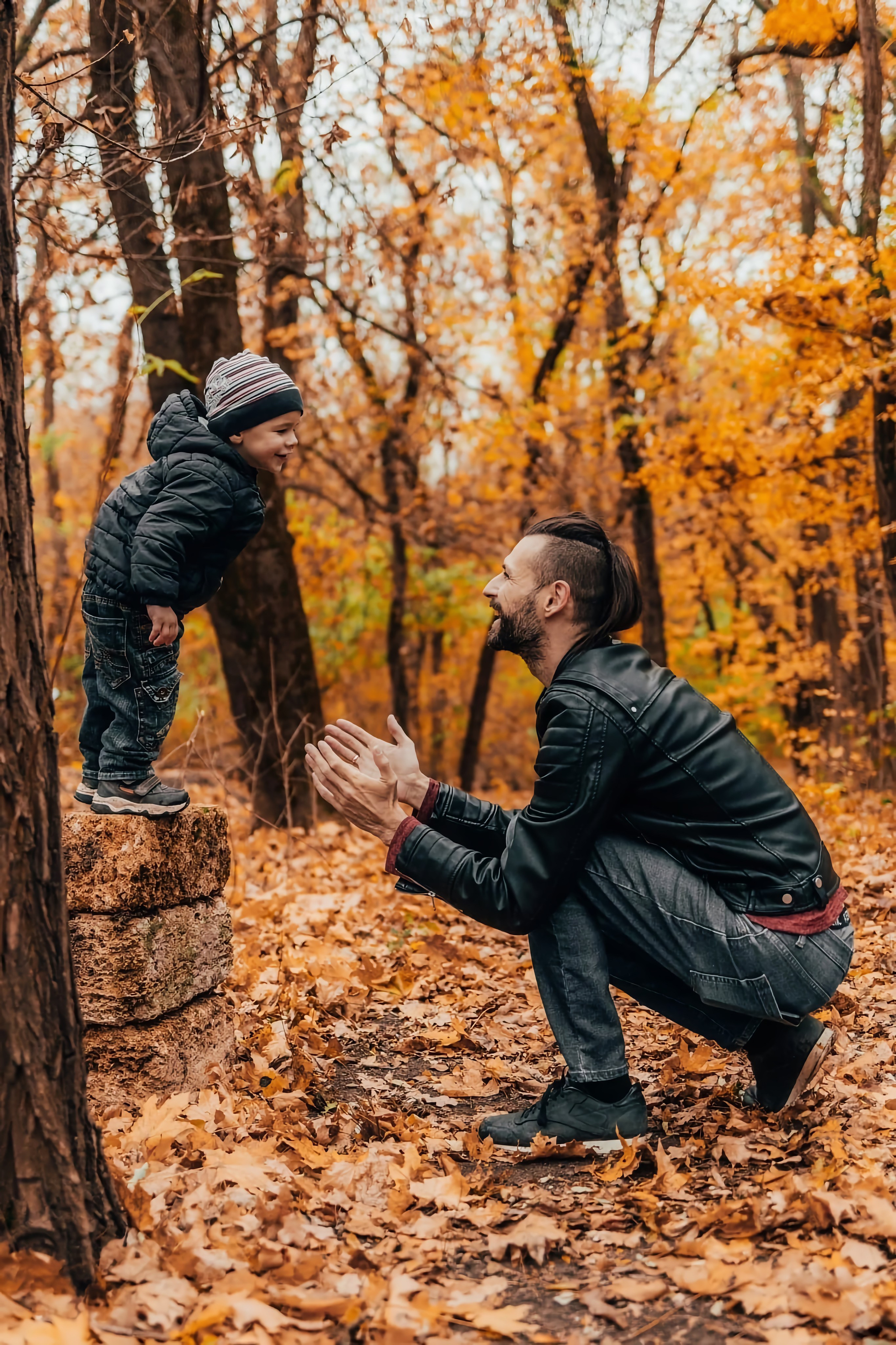 Любовь и Игорь. Фотограф Гриша Марвин