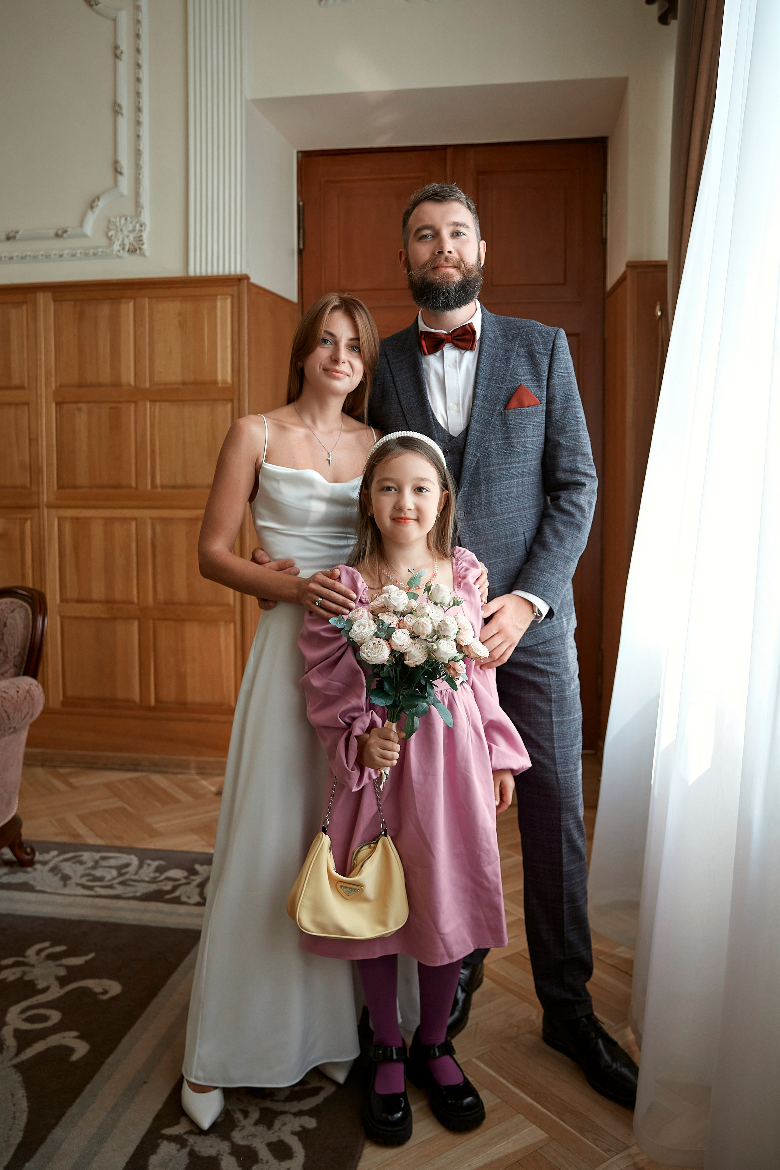 Свадьба Валерий и Наталья. Фотограф ваших самых ярких событий в Москве и СПБ. Збронская Юлия