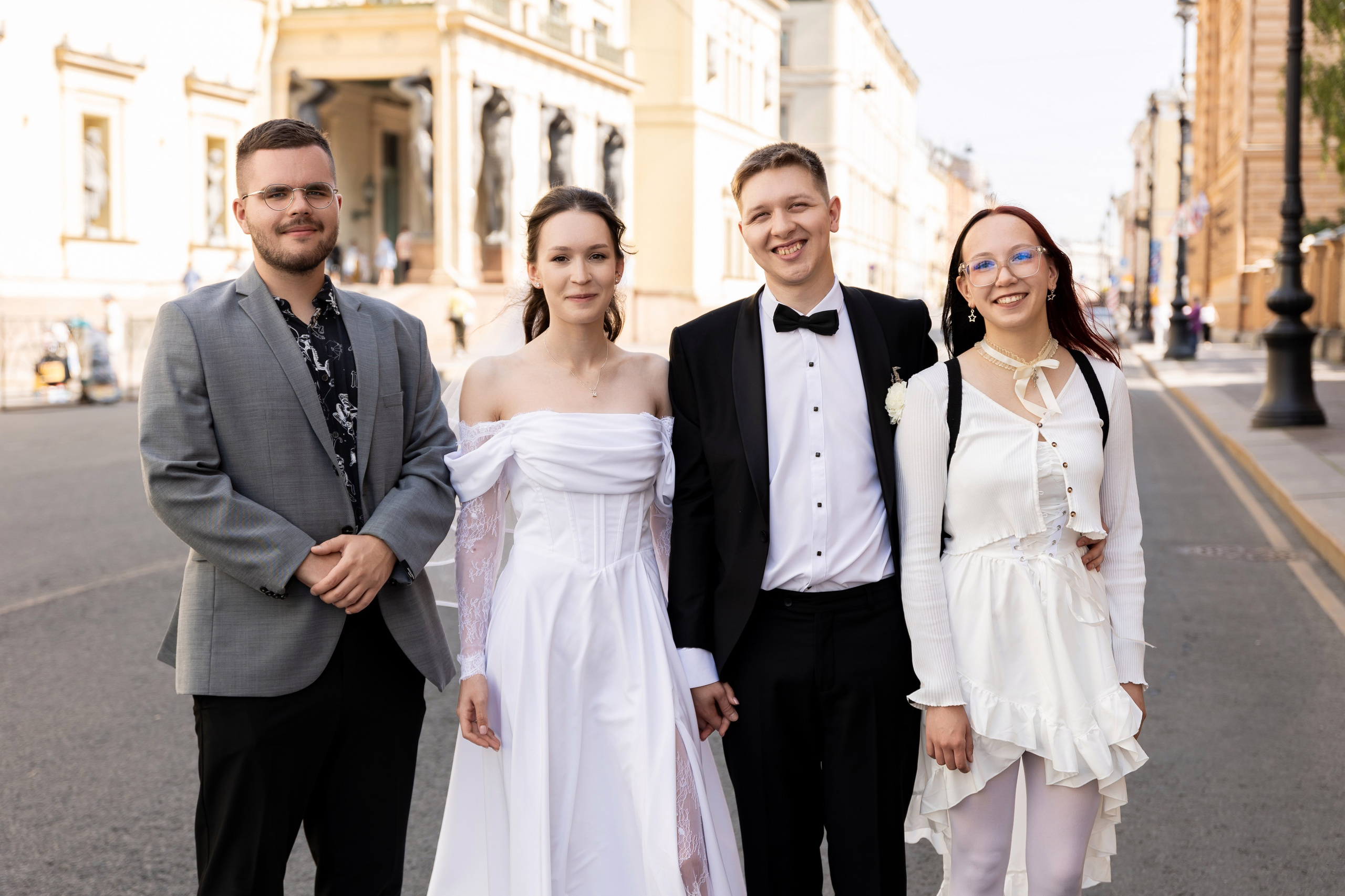 Свадебная фотосессия (пакет 3 часа). Семейный и свадебный фотограф в Санкт-Петербурге Татьяна Швыкова