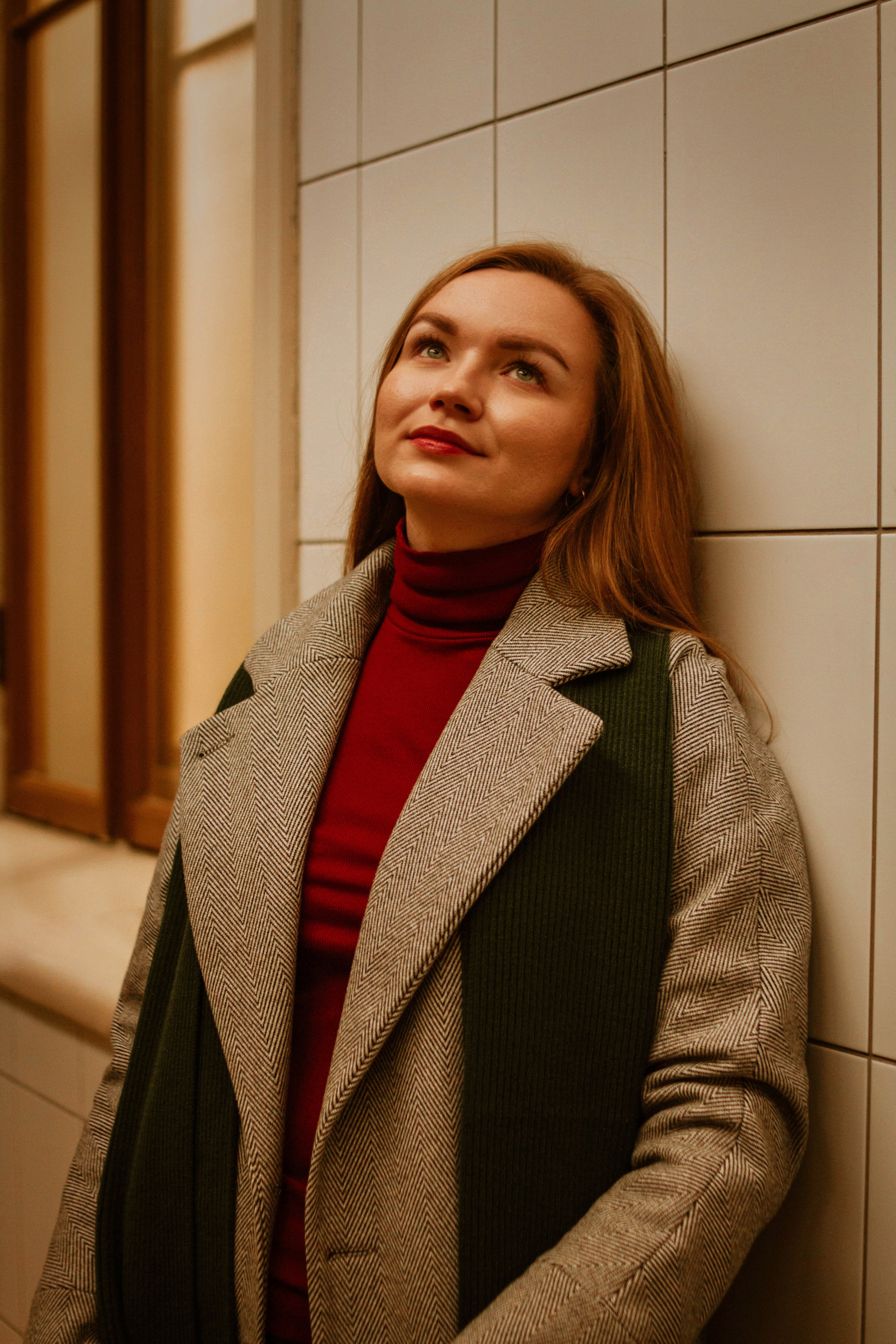 Витебский вокзал. Создадим шедевр? Виталина и её фотоискусство