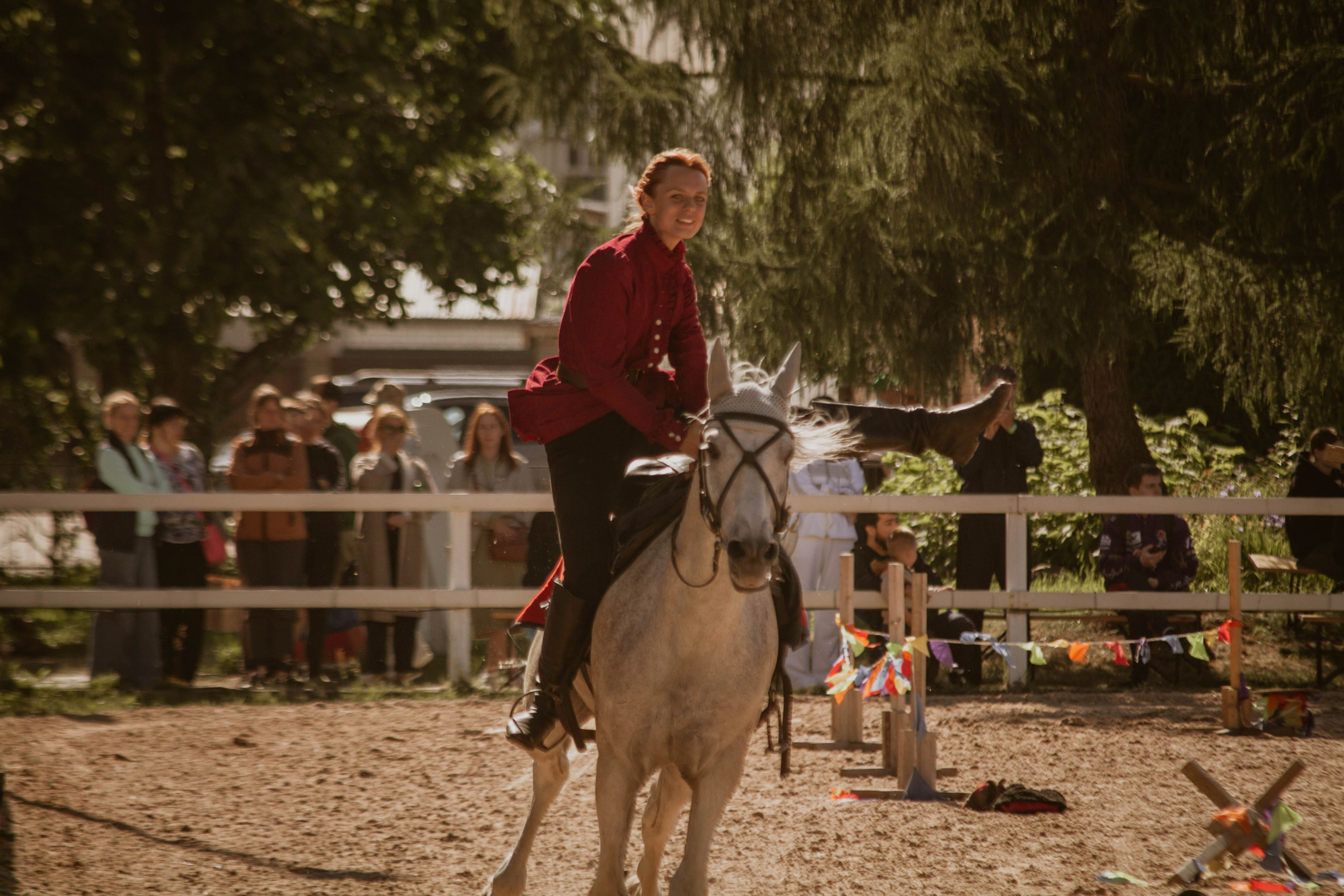 ИППОСФЕРА — Международная конная выставка. Создадим шедевр? Виталина и её фотоискусство