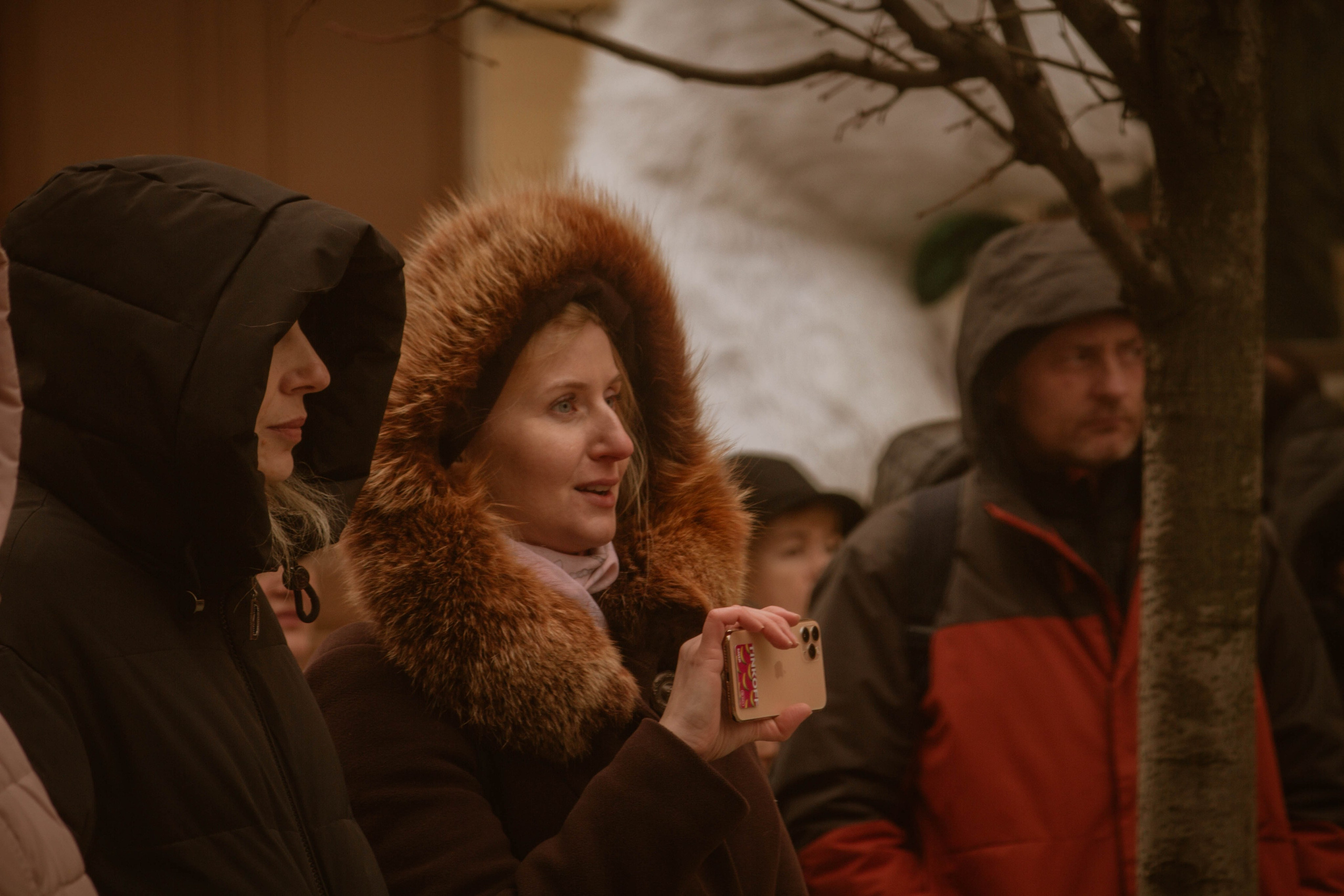 10 ЛЕТ ВМЕСТЕ — Патриотическая акция. Создадим шедевр? Виталина и её фотоискусство