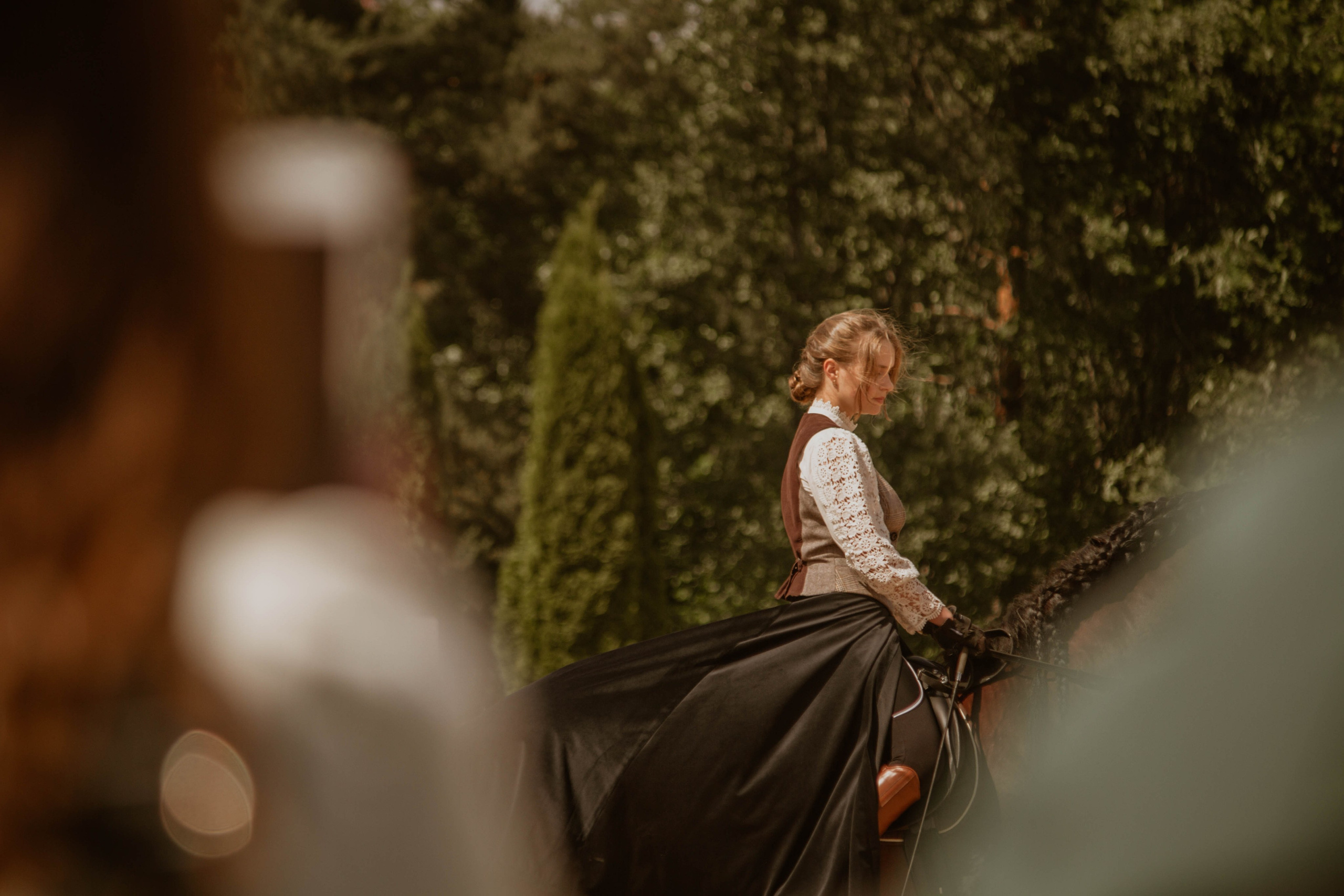 ИППОСФЕРА — Международная конная выставка. Создадим шедевр? Виталина и её фотоискусство