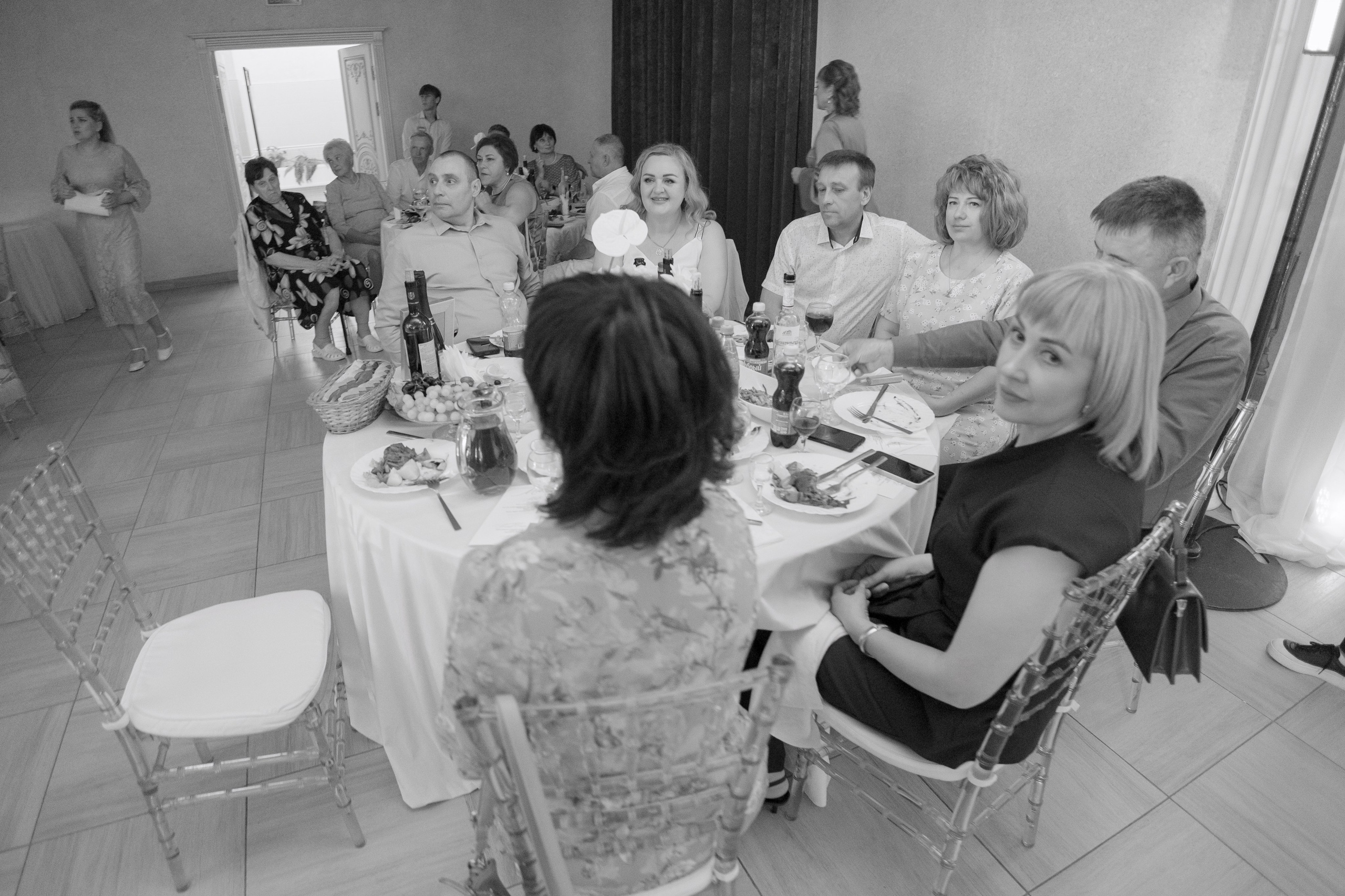 D&E WEDDING DAY. ФОТОГРАФ | ВИДЕОГРАФ | КУРГАН | ТЮМЕНЬ | ЕКБ Михаил Сутягин