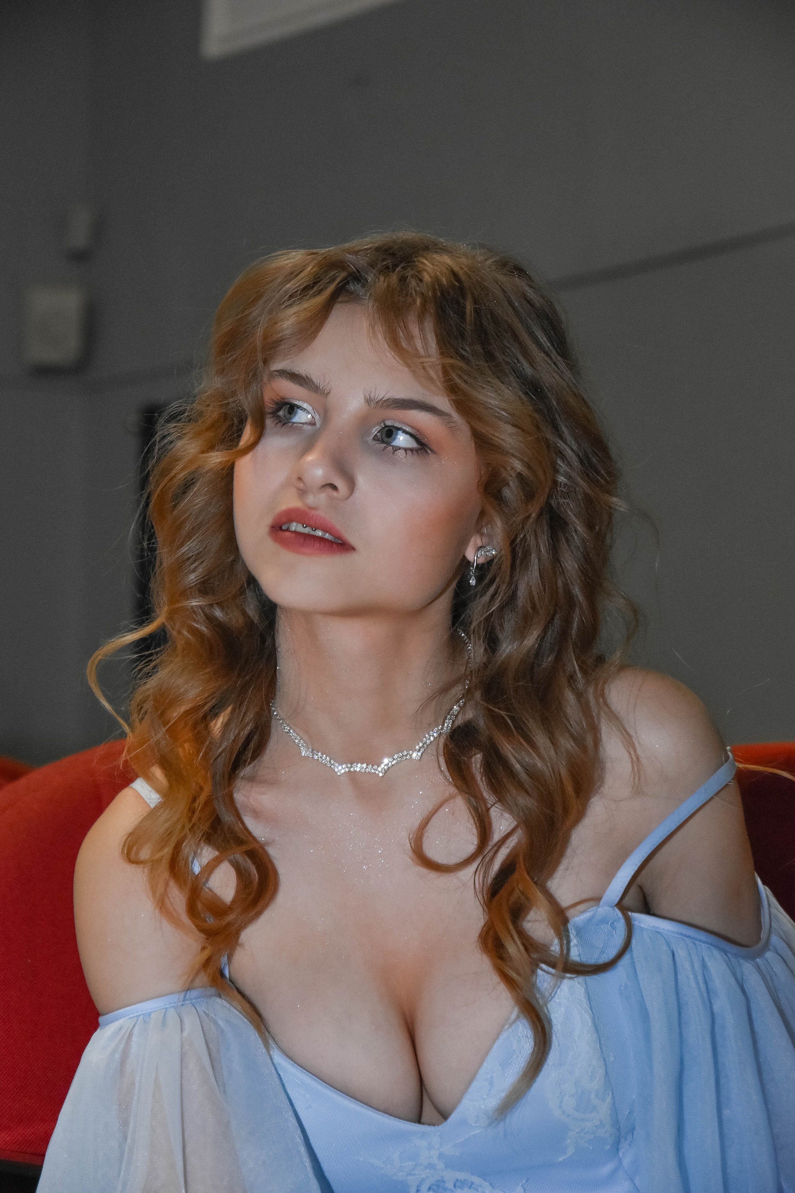 Дарья. Женский фотограф в Людиново и Киров