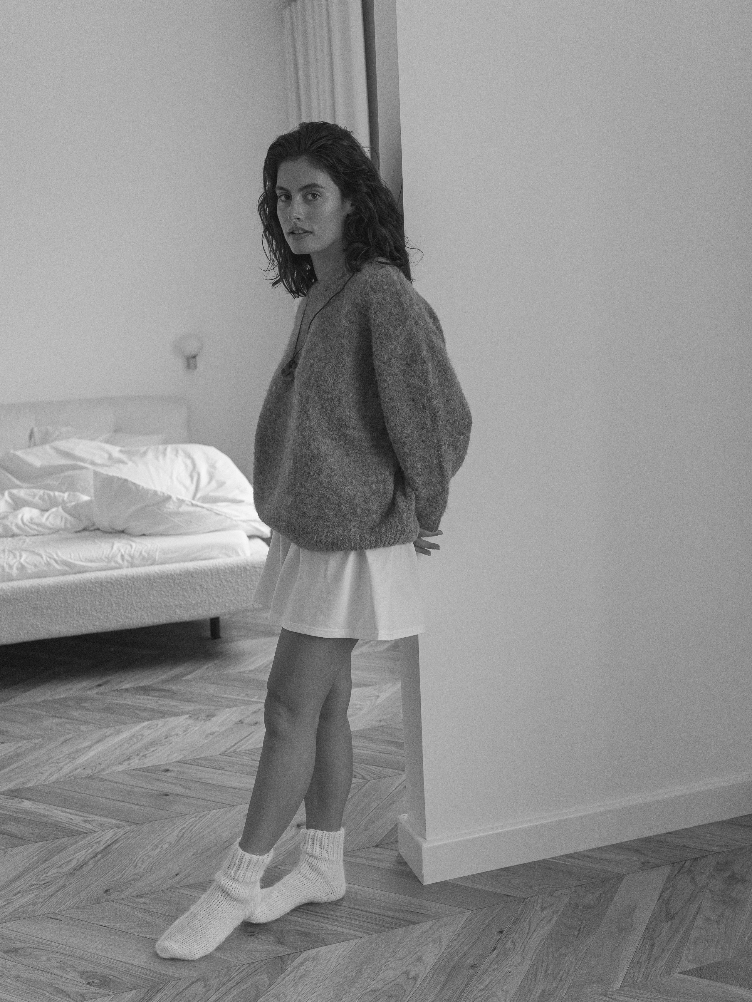 Света. Портретный фотограф в Москве — Захарова Полина