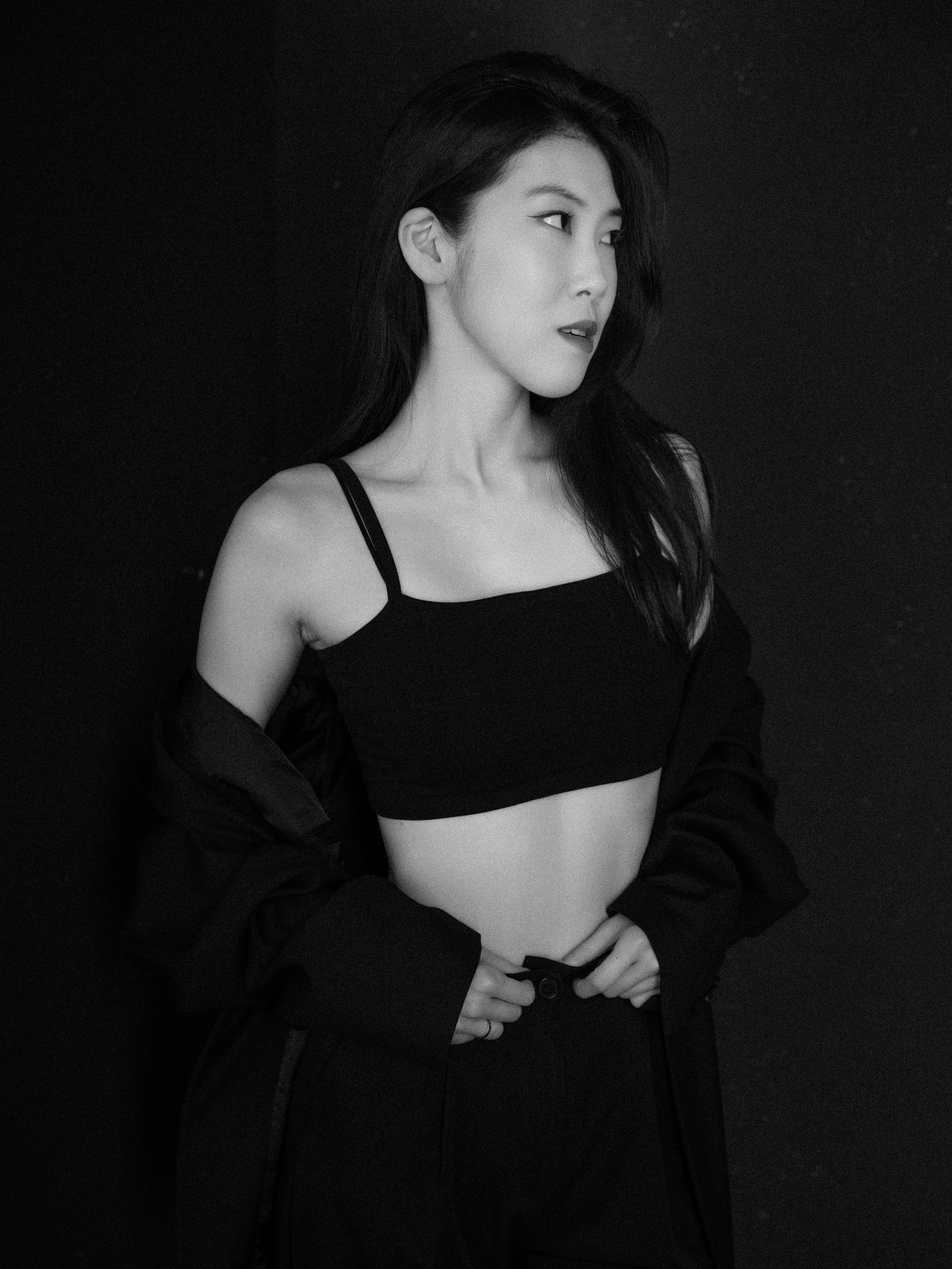 Ирэн. Портретный фотограф в Москве — Захарова Полина