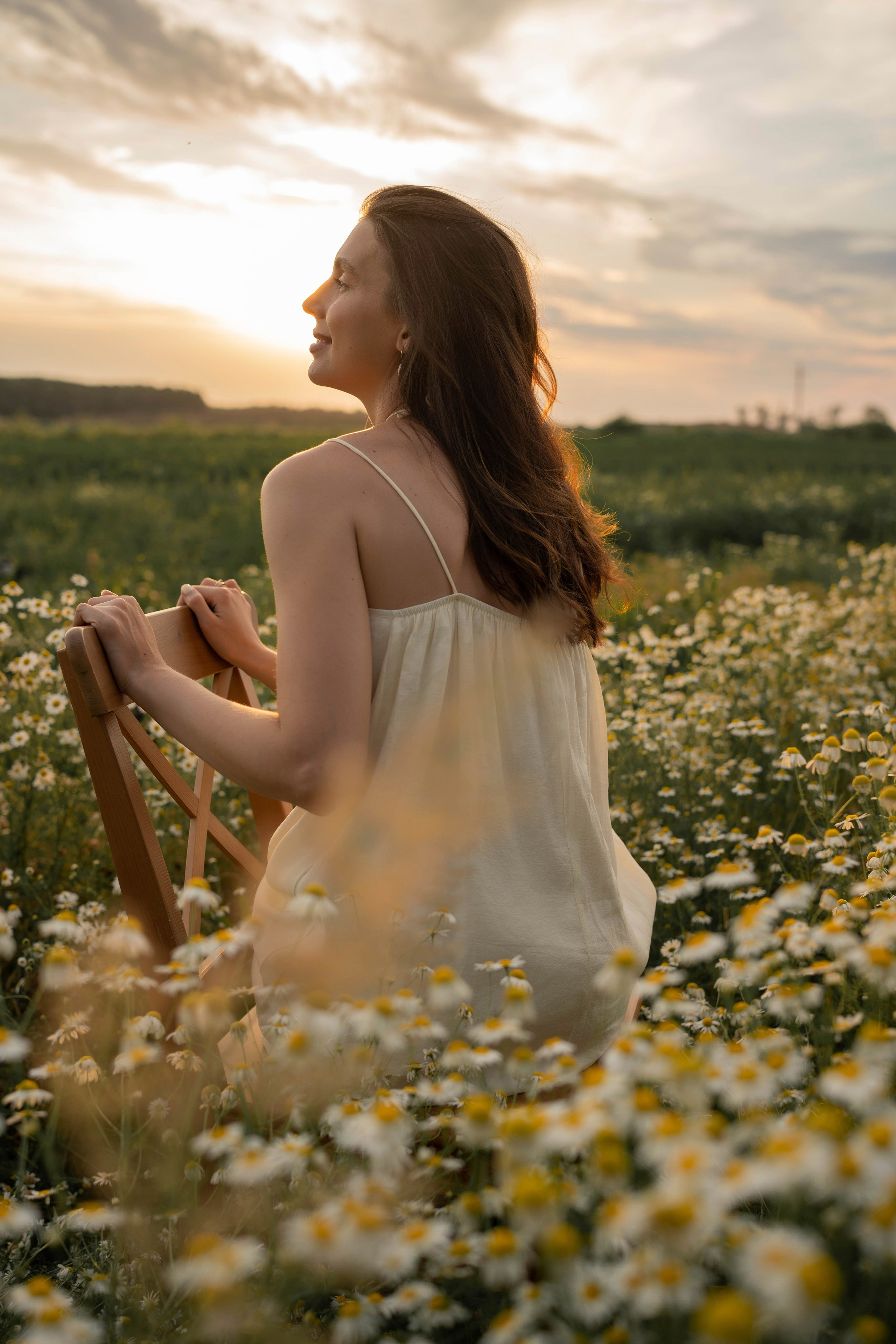 Ульяна. Портретный фотограф в Москве — Захарова Полина