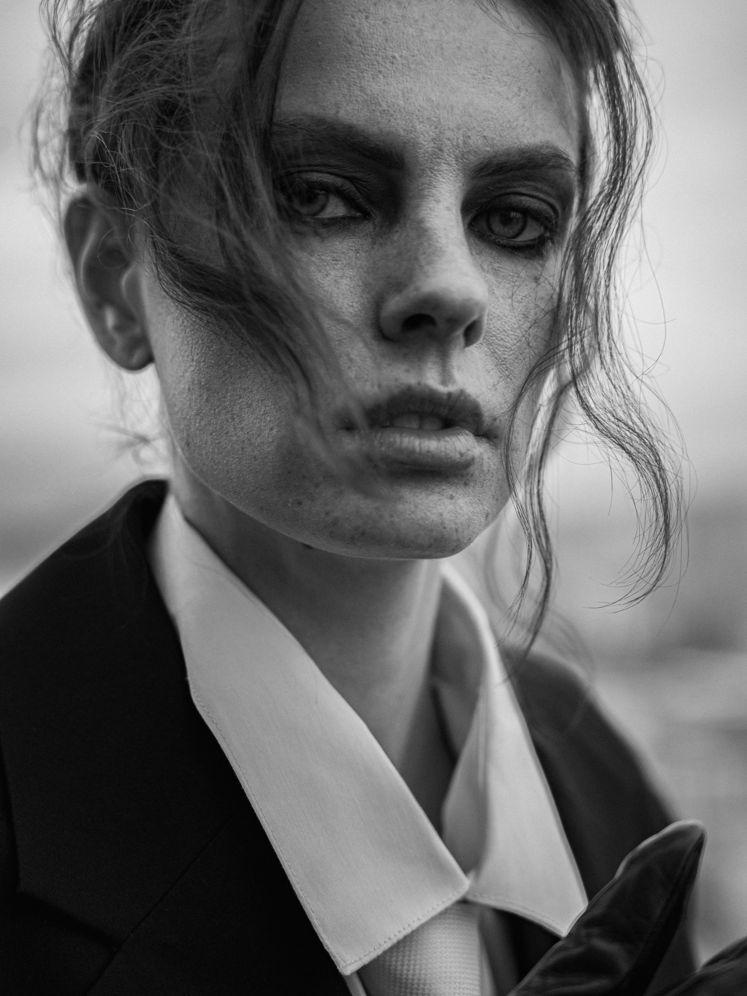 Аня. Портретный фотограф в Москве — Захарова Полина