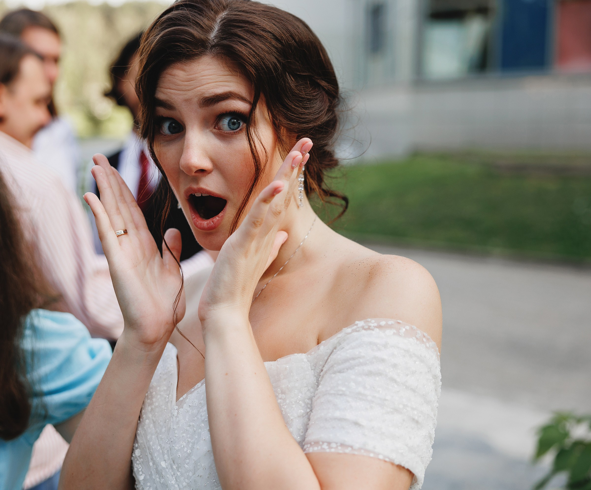 Никита Анастасия. Свадебный фотограф и видеограф Дмитрий Горяченков