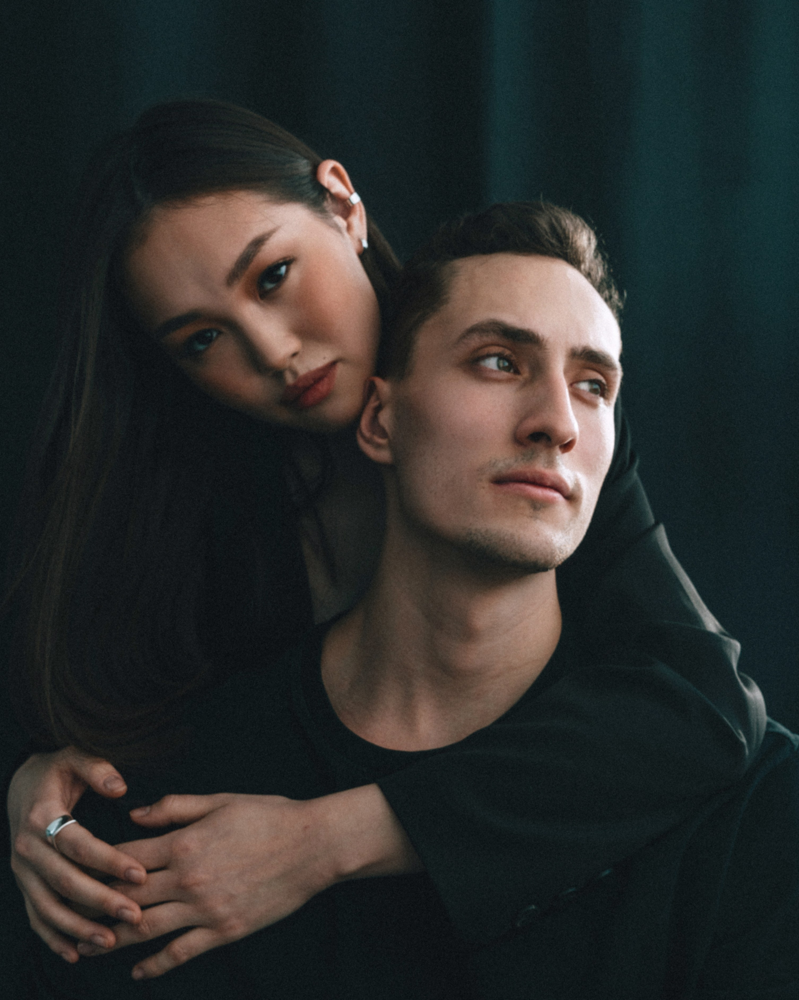 The Gaze. Фотограф в Иркутске Сендыхеев Пётр