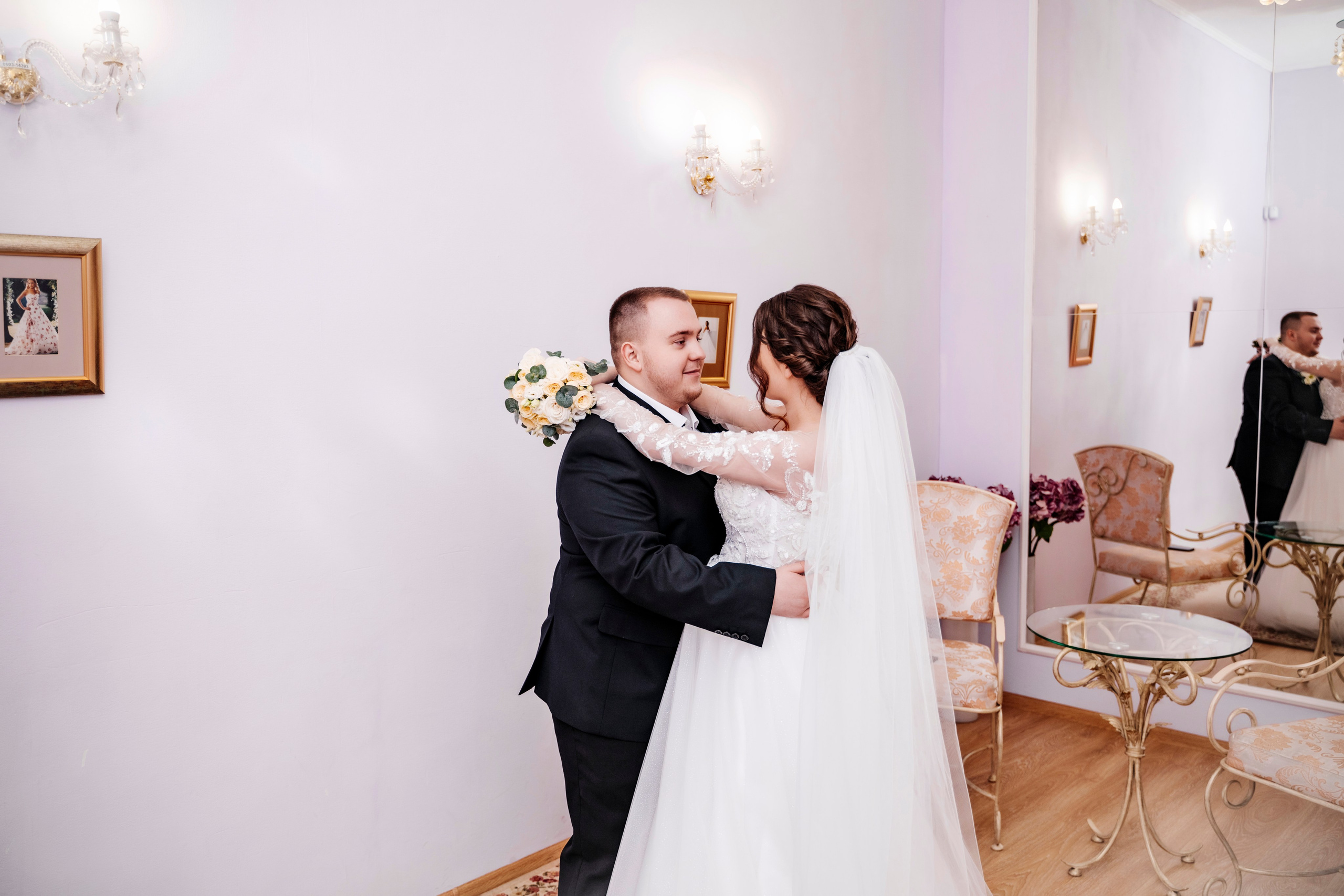 Олеся&Александр. Фотограф самых запоминающихся моментов Вашей жизни