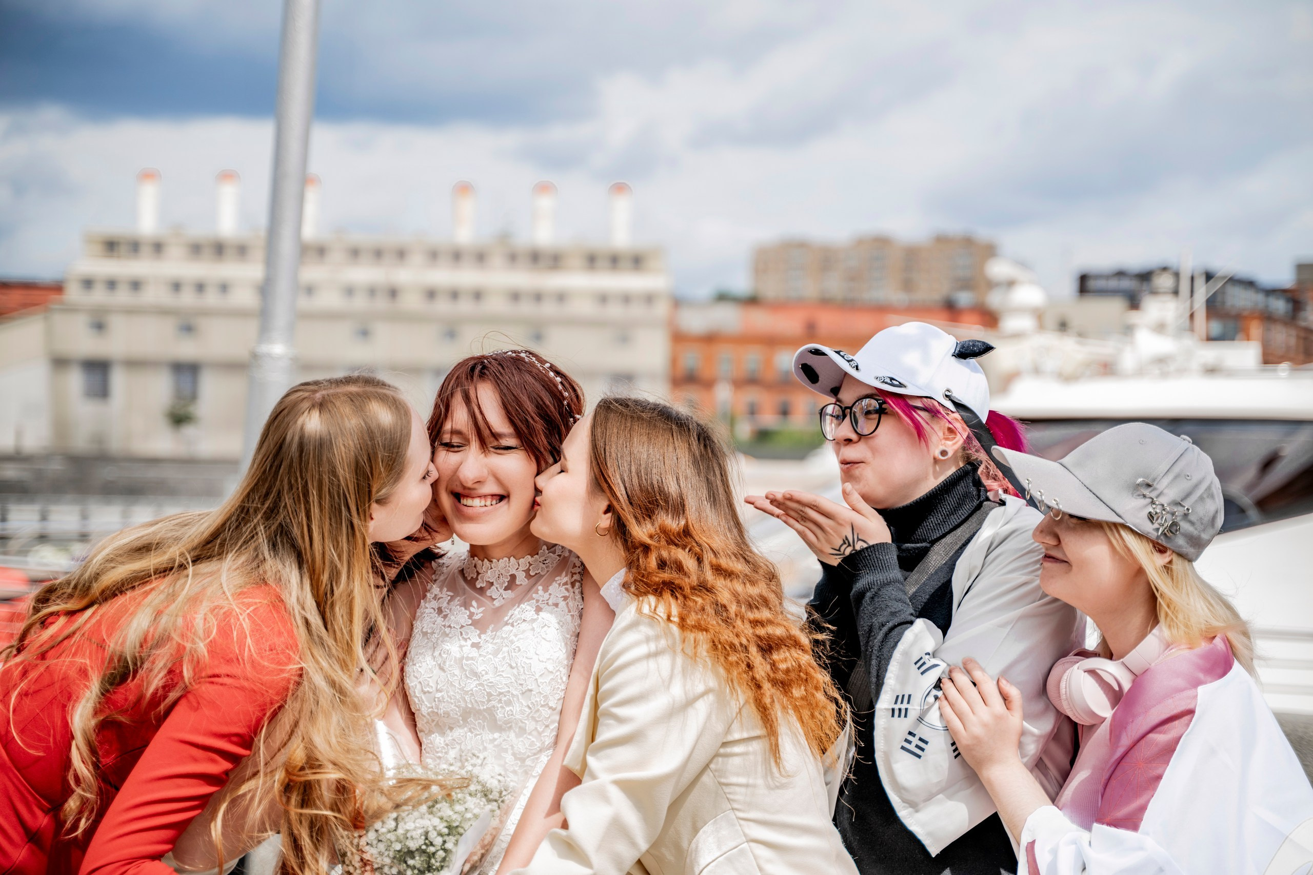 Свадьба Лида & Алексей. Фотограф самых запоминающихся моментов Вашей жизни