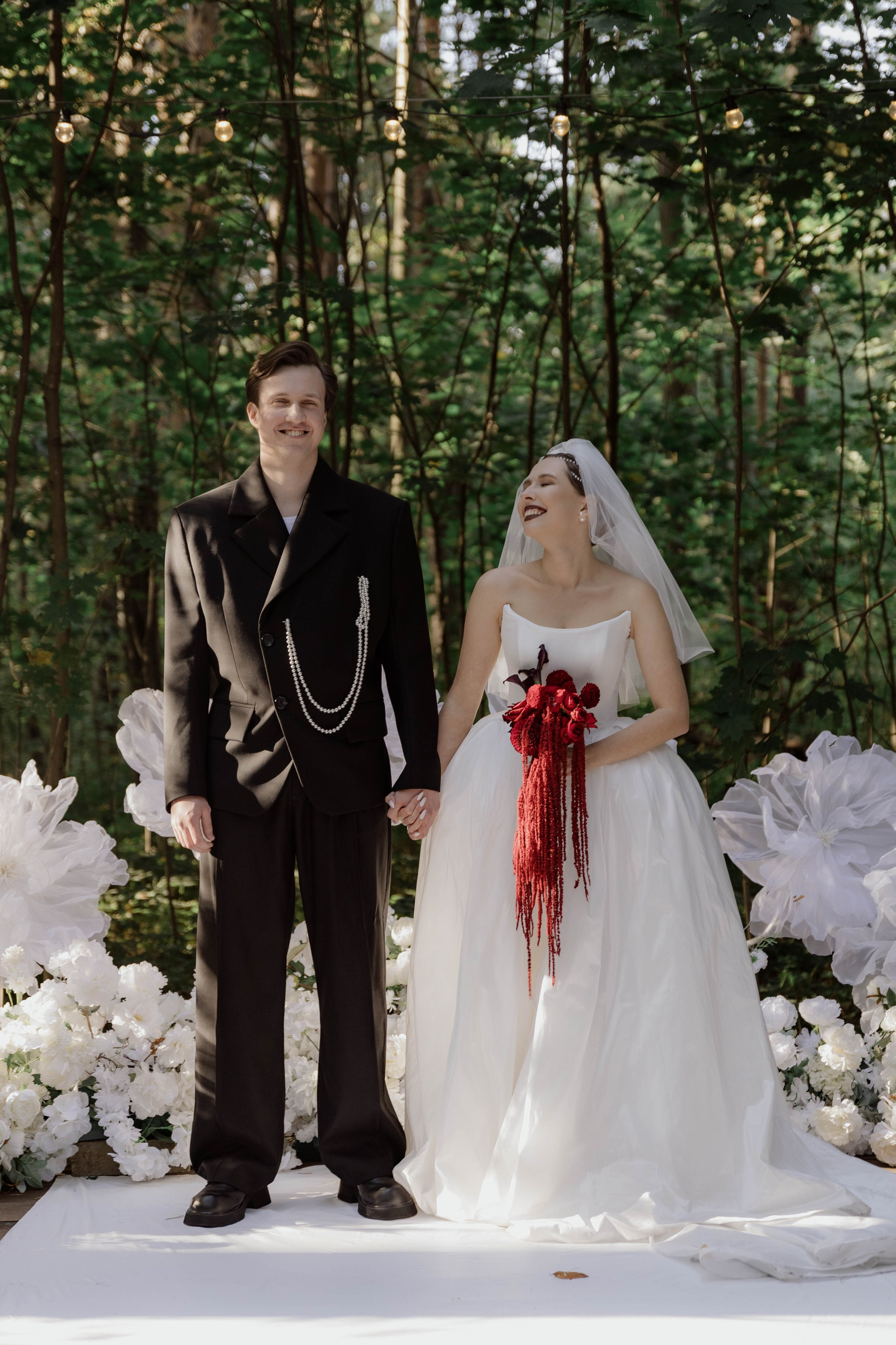 Ярослав и Анастасия. Фотограф Юсова Мария