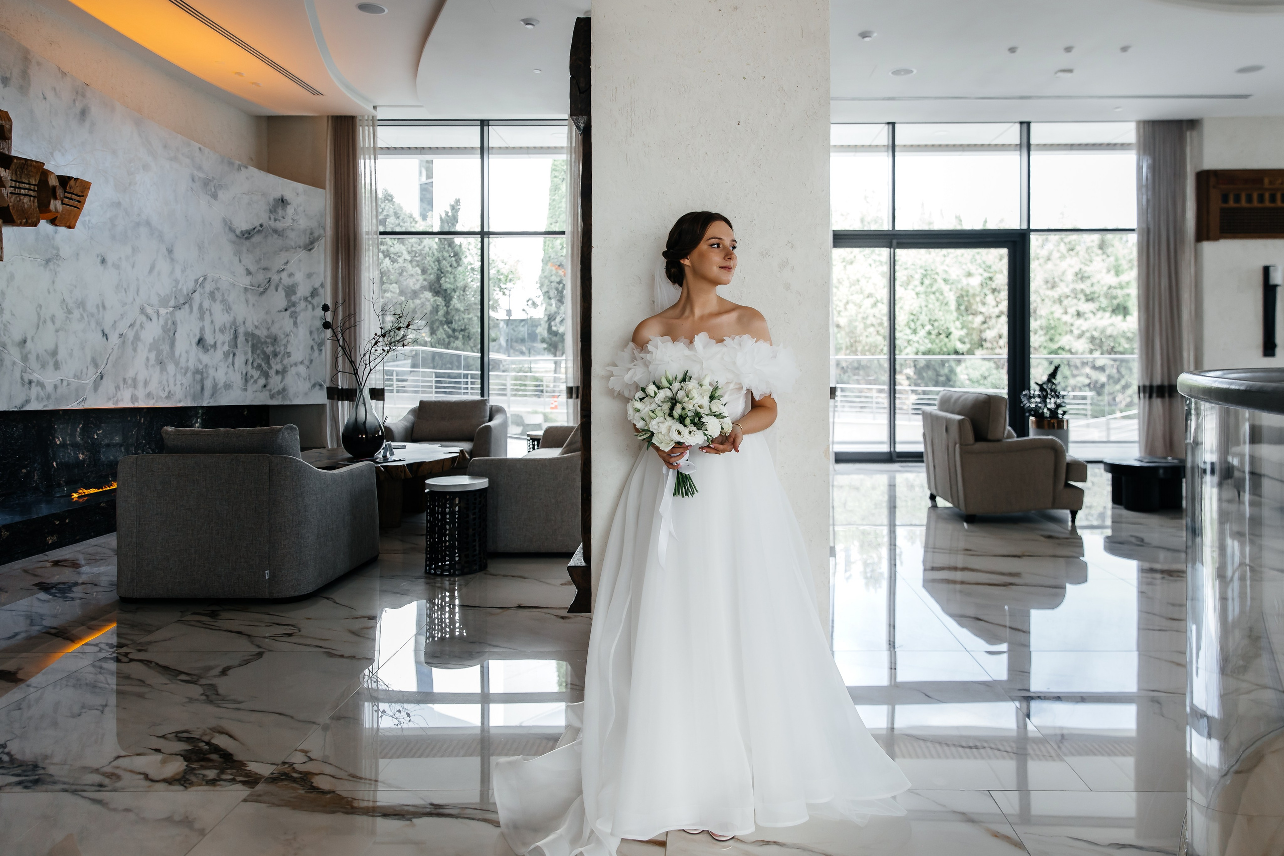 Анонс свадьбы для Влада и Анны. Свадебный фотограф в Крыму и Севастополе Ольга Баскакова